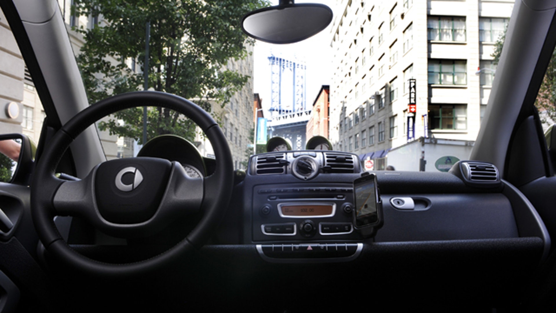 smartelectricinterior