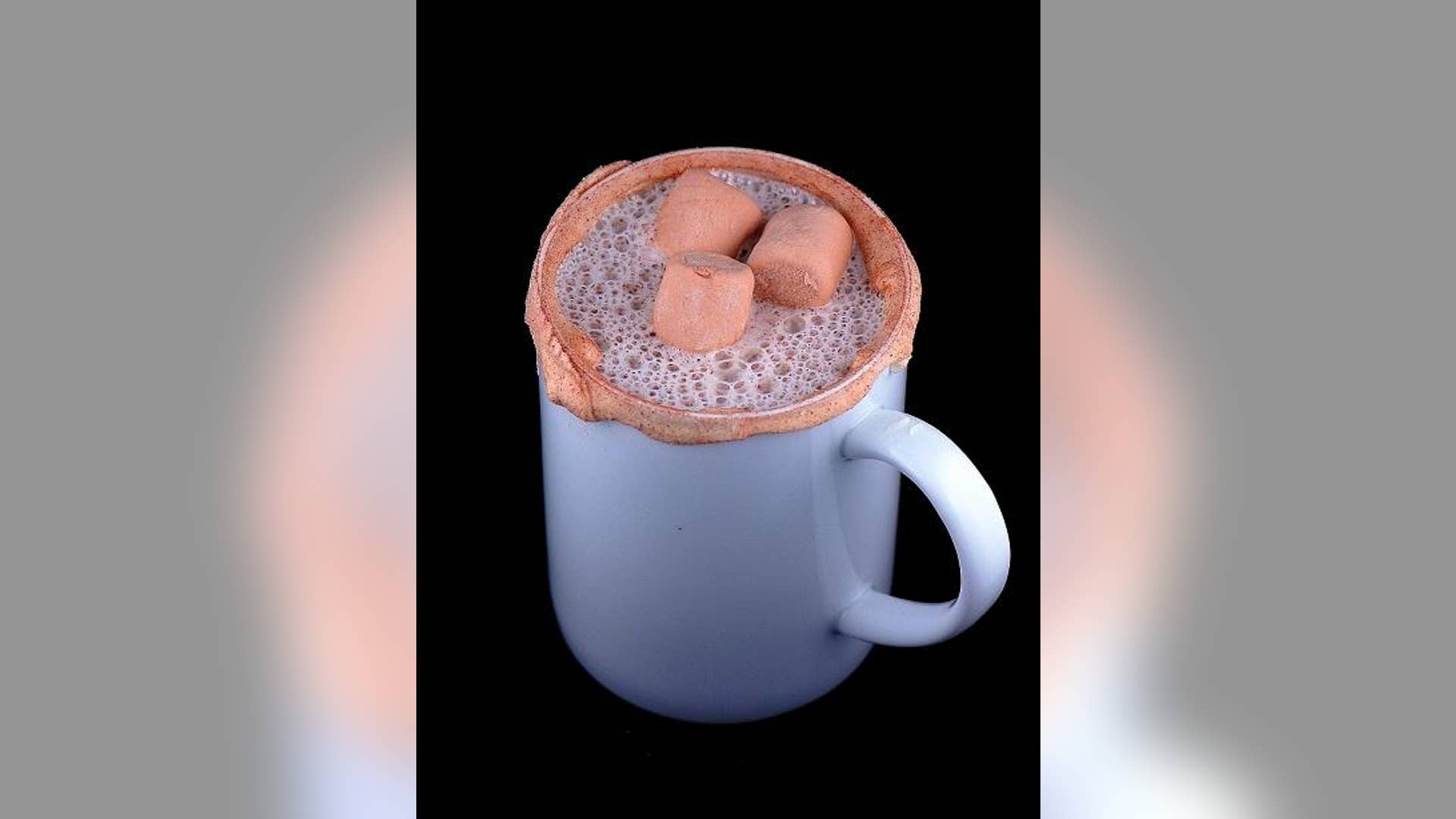Snickerdoodle Hot Cocoa