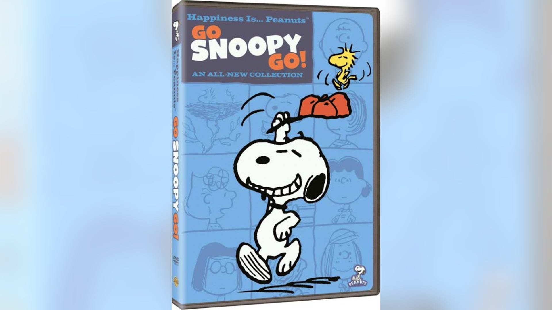 snoopy
