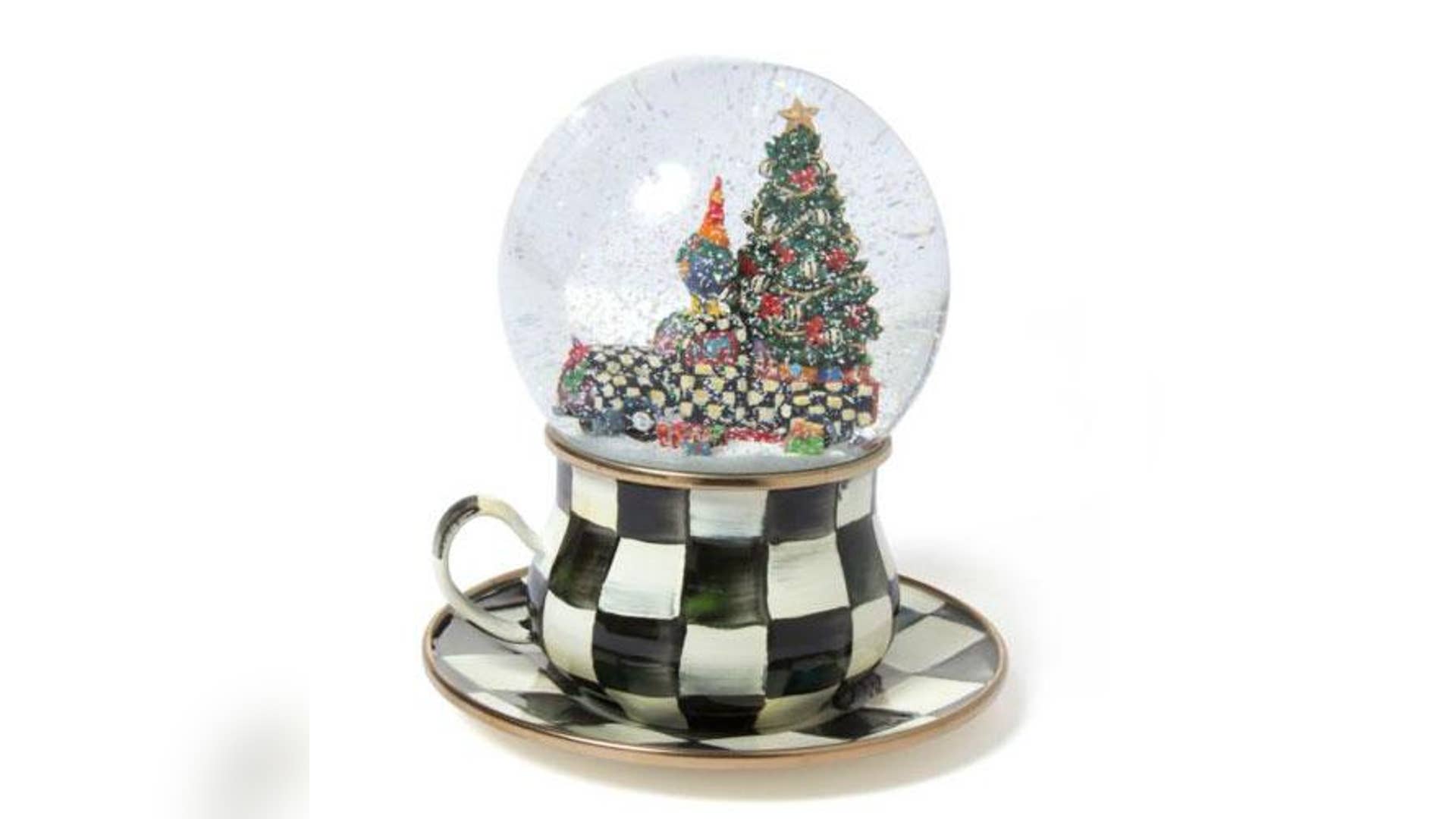 Snow Globe