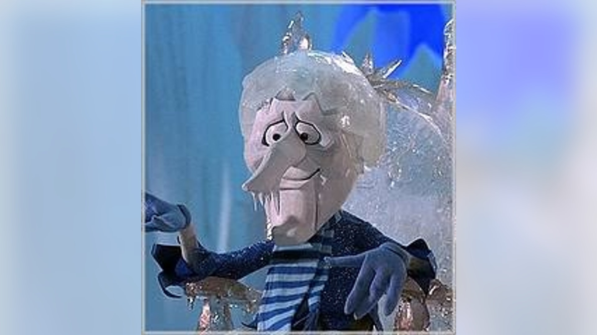 Snow Miser
