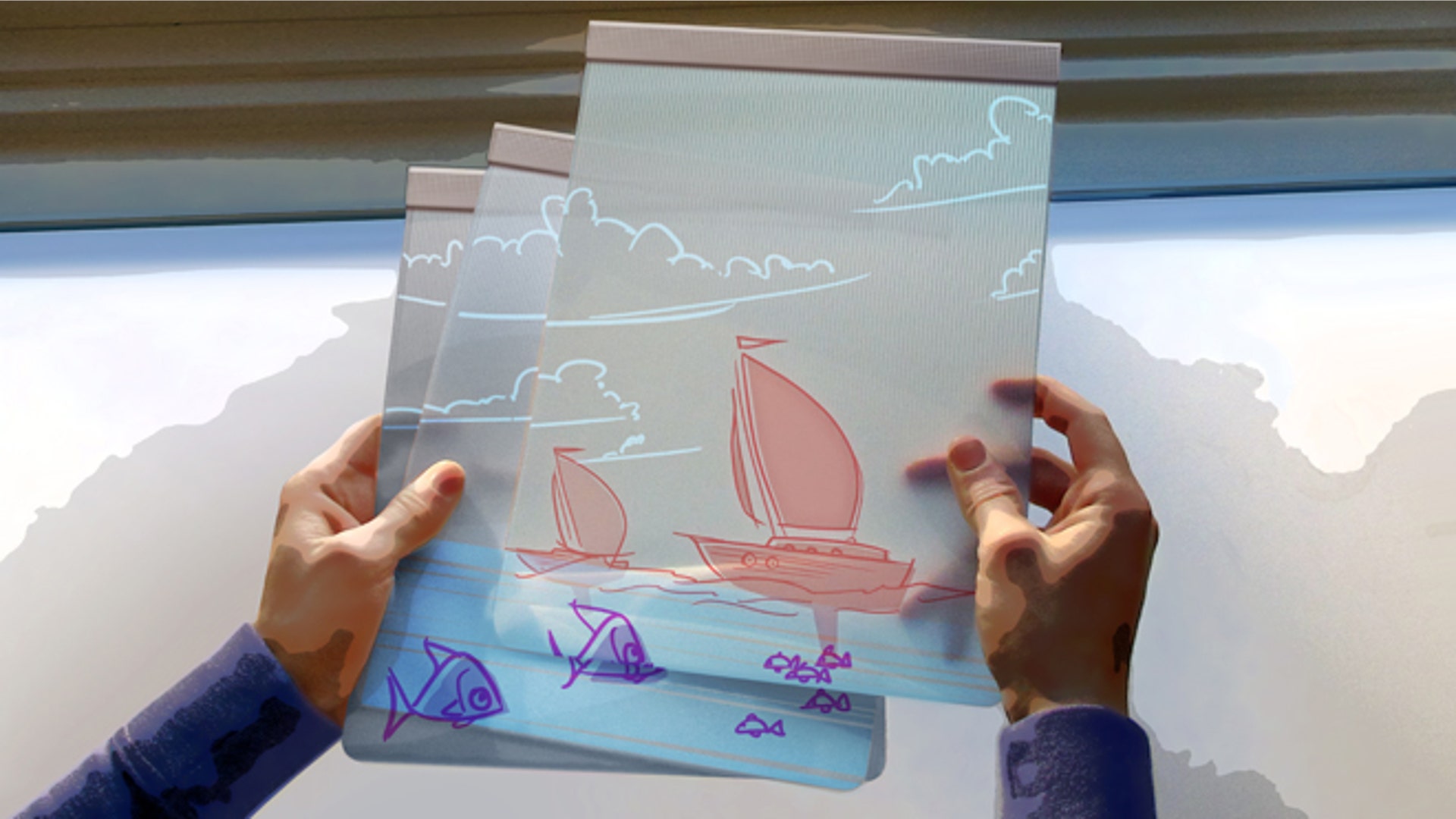 EXCLUSIVE The gadgets of 2025 A vision of the future Fox News