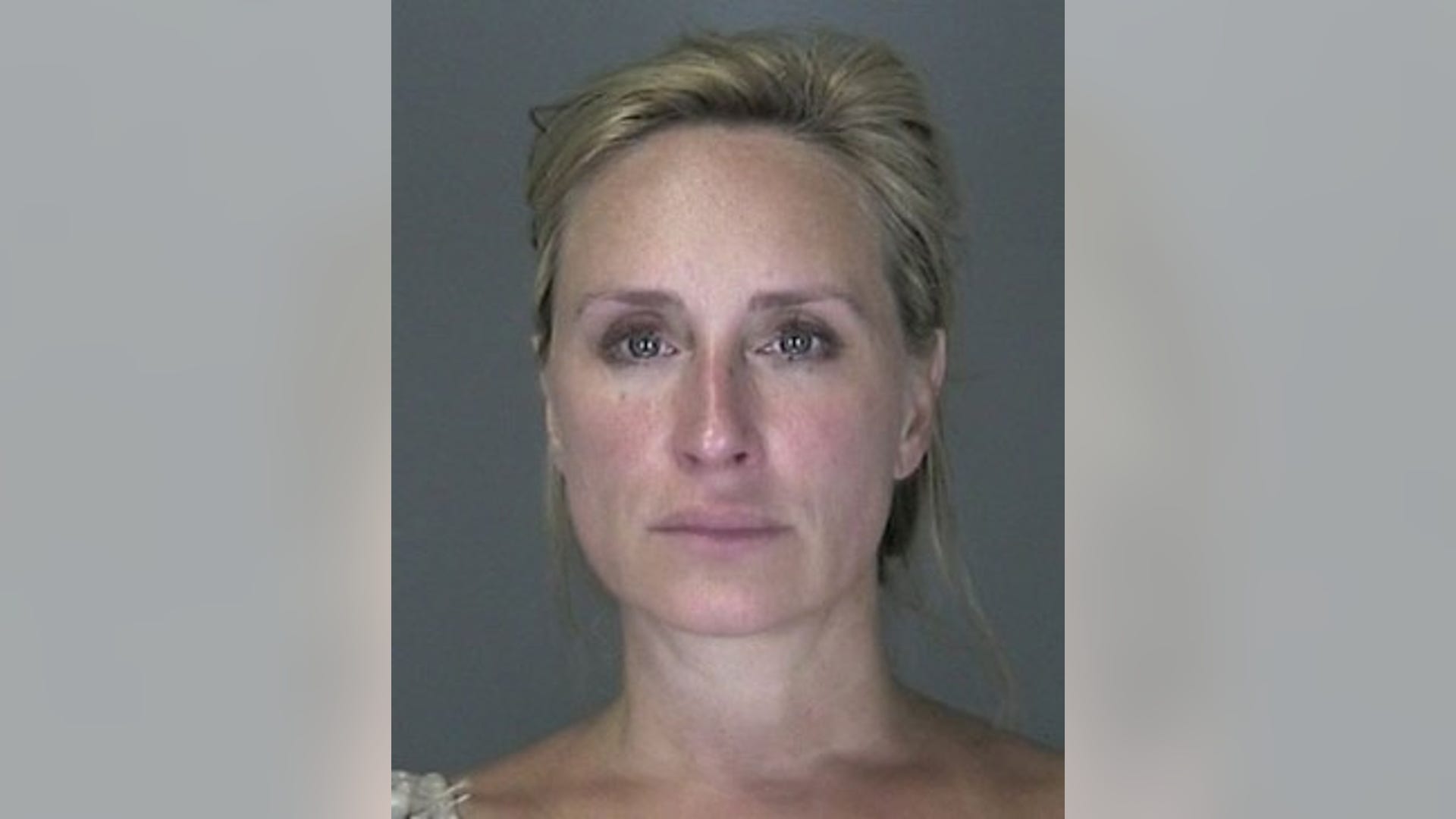Celebrity mug shots Fox News