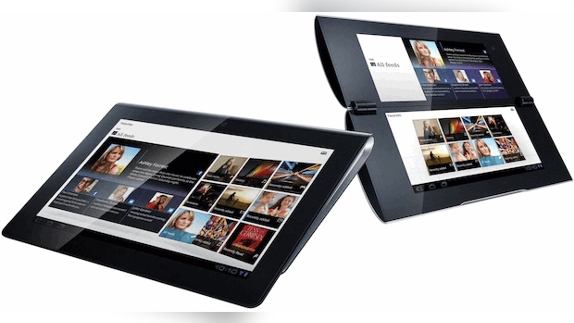 Sony Tablets