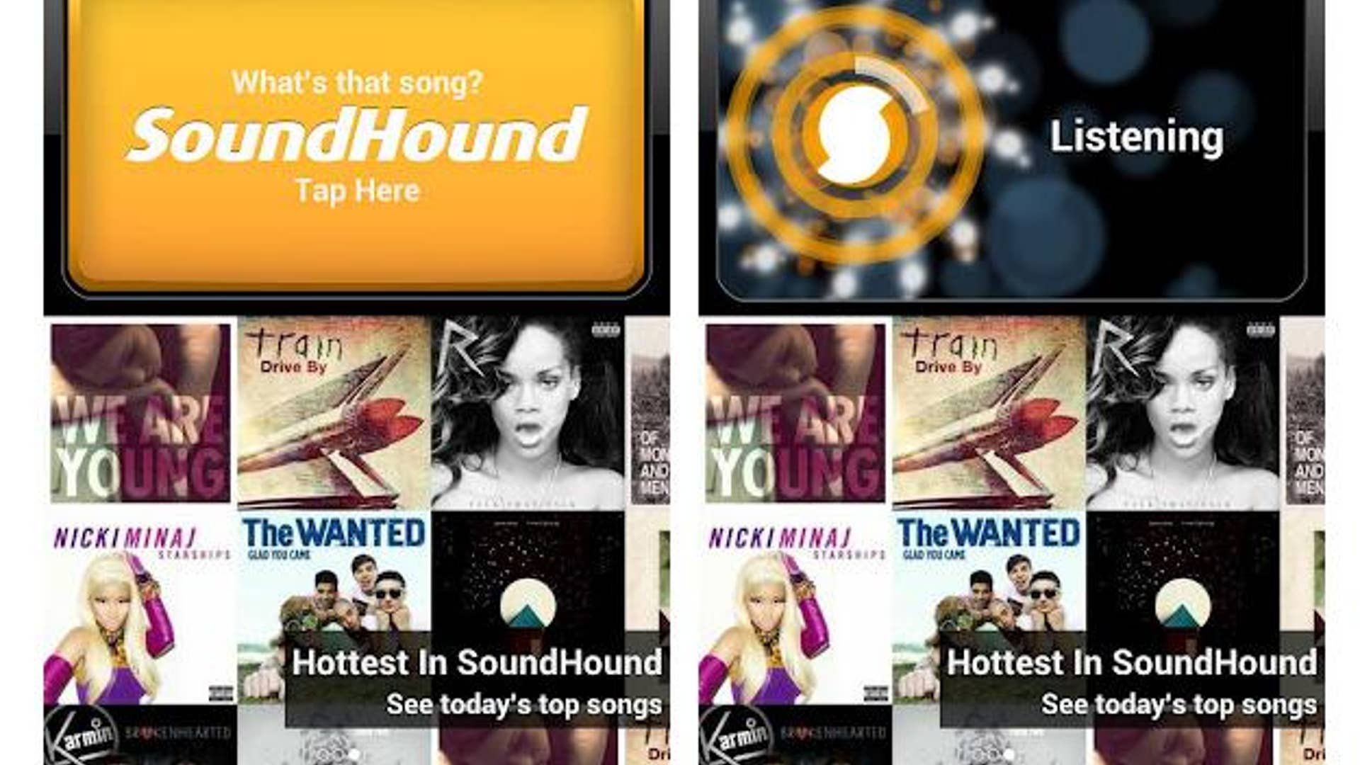 soundhound_screenshot