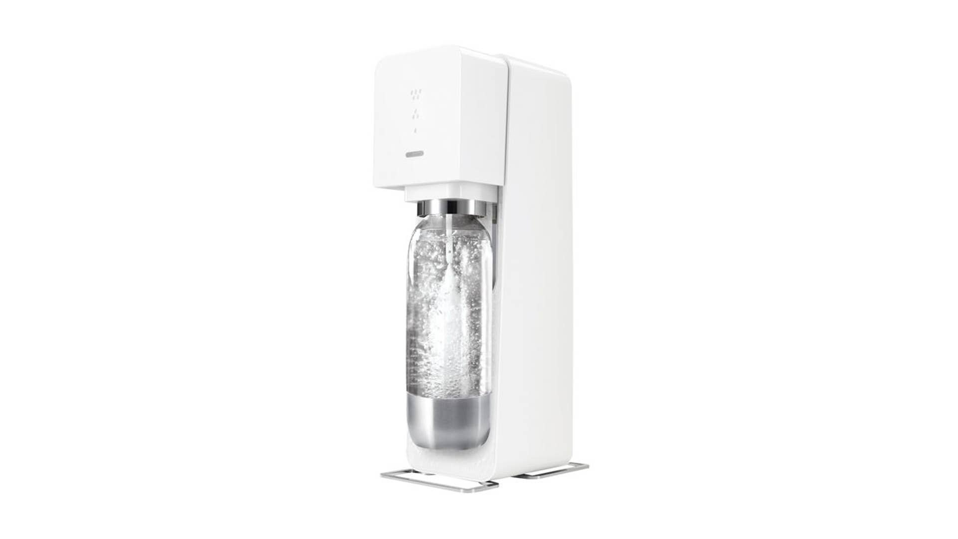Sodastream