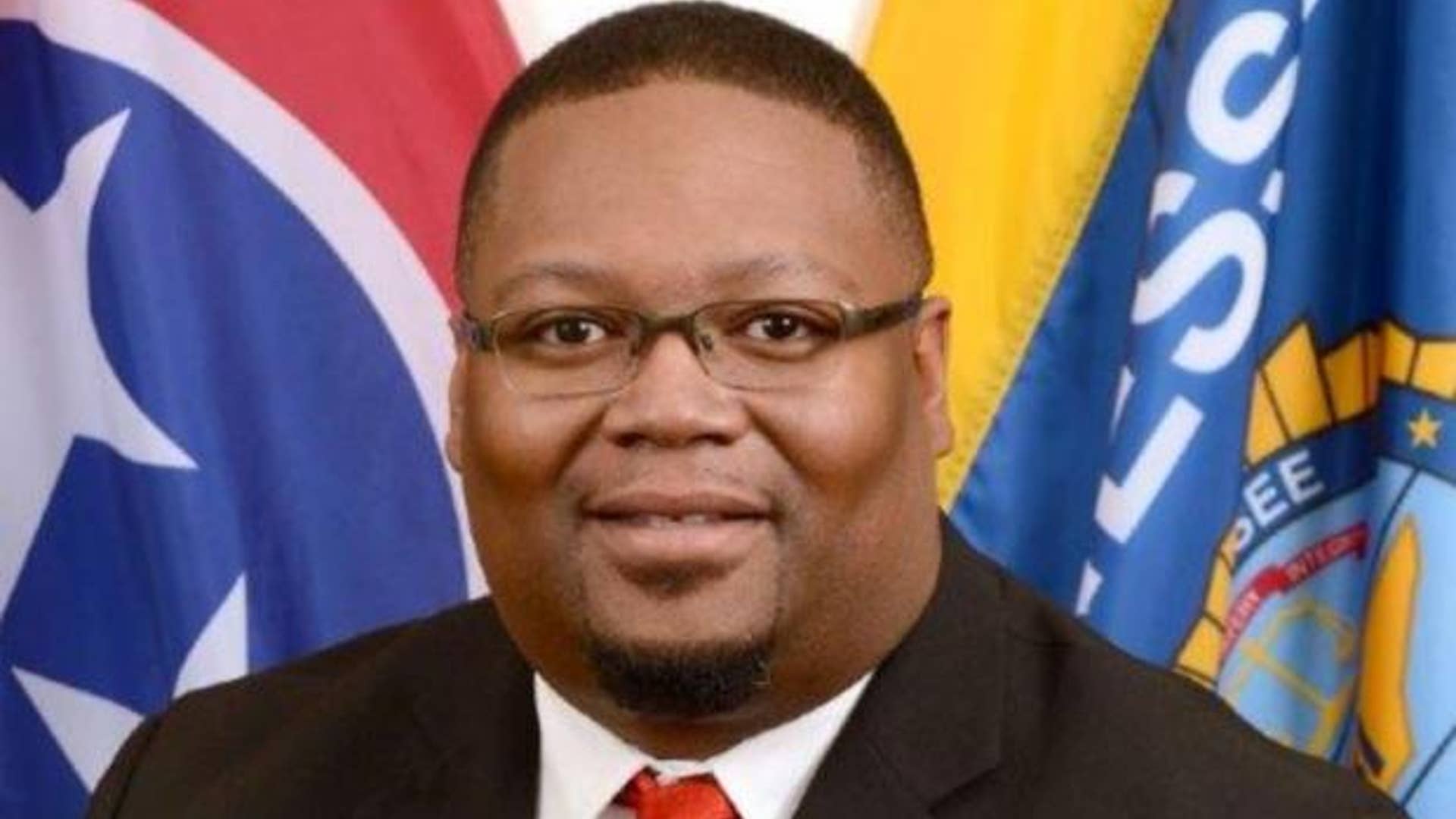 Tennessee Bureau of Investigation Special Agent De'Greaun Frazier was shot and killed while conducting an undercover narcotics operation in Jackson the afternoon of Aug. 9. He was in a car with an informant and a third man, who tried to rob the other two and shot Frazier. He was captured shortly afterward, half a mile from the scene.