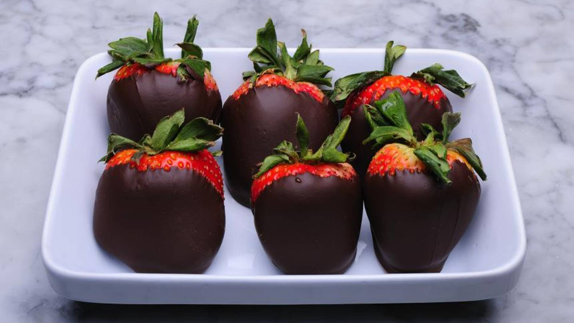 It Sweetens Up Special Occasions