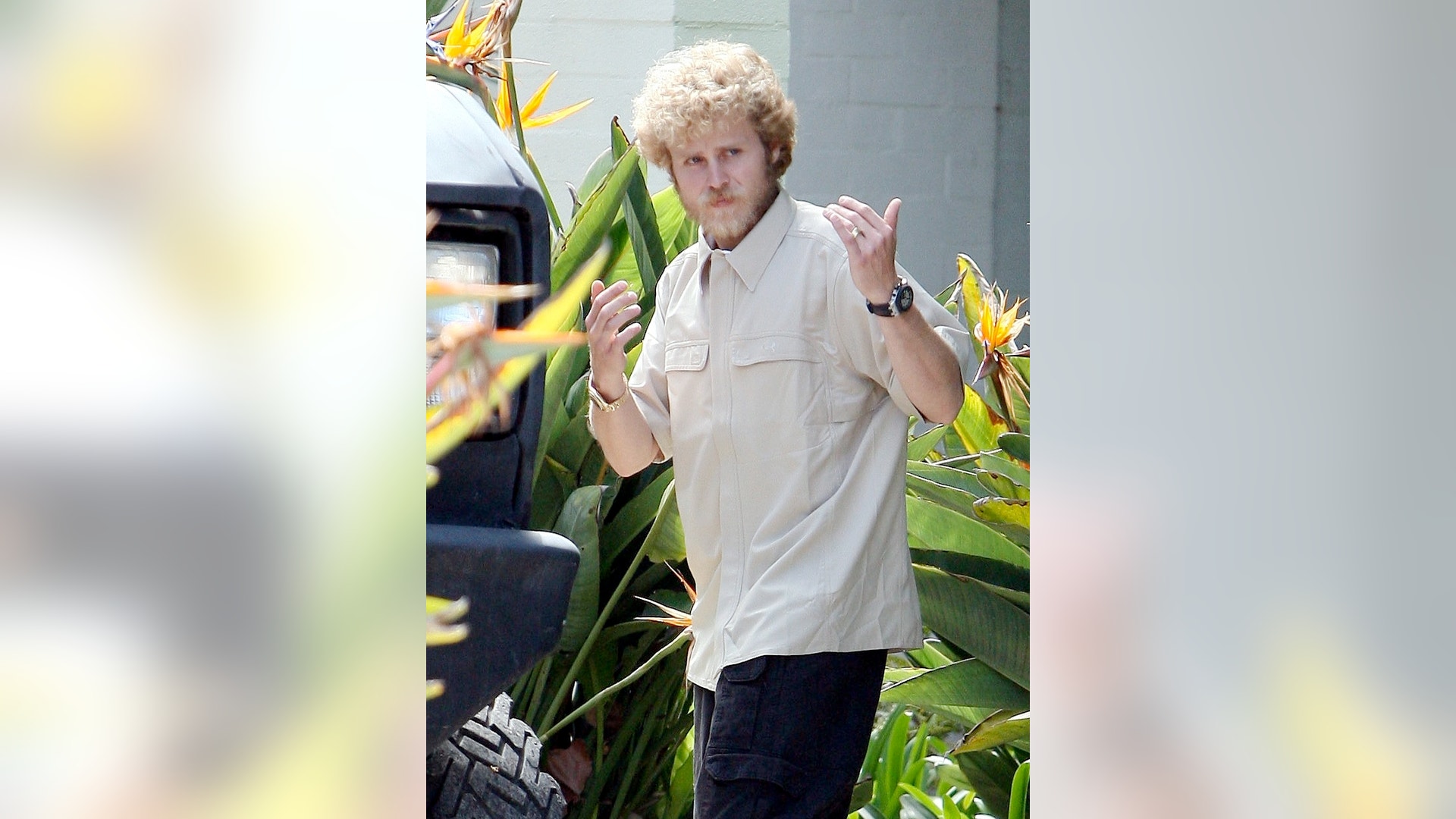 Spencer Pratt