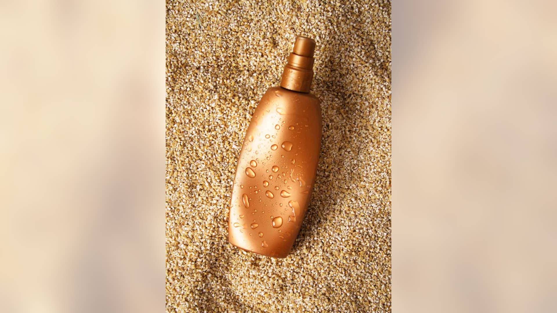 Make SPF Your Signature Scent