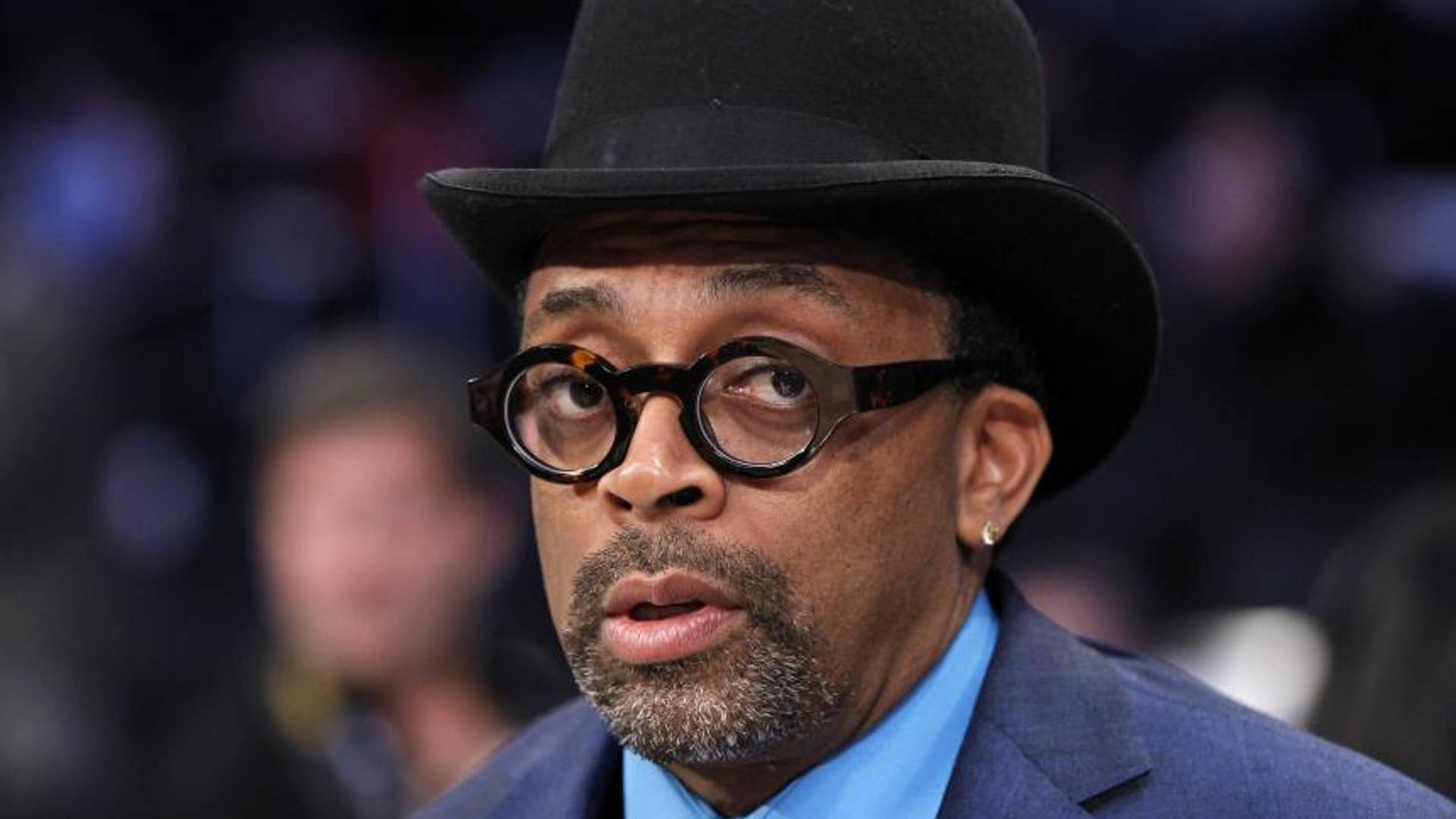 Spike Lee
