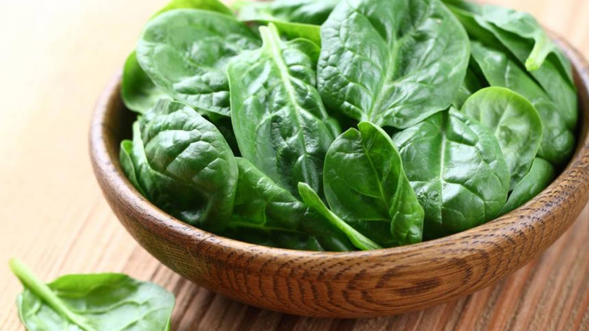 Spinach