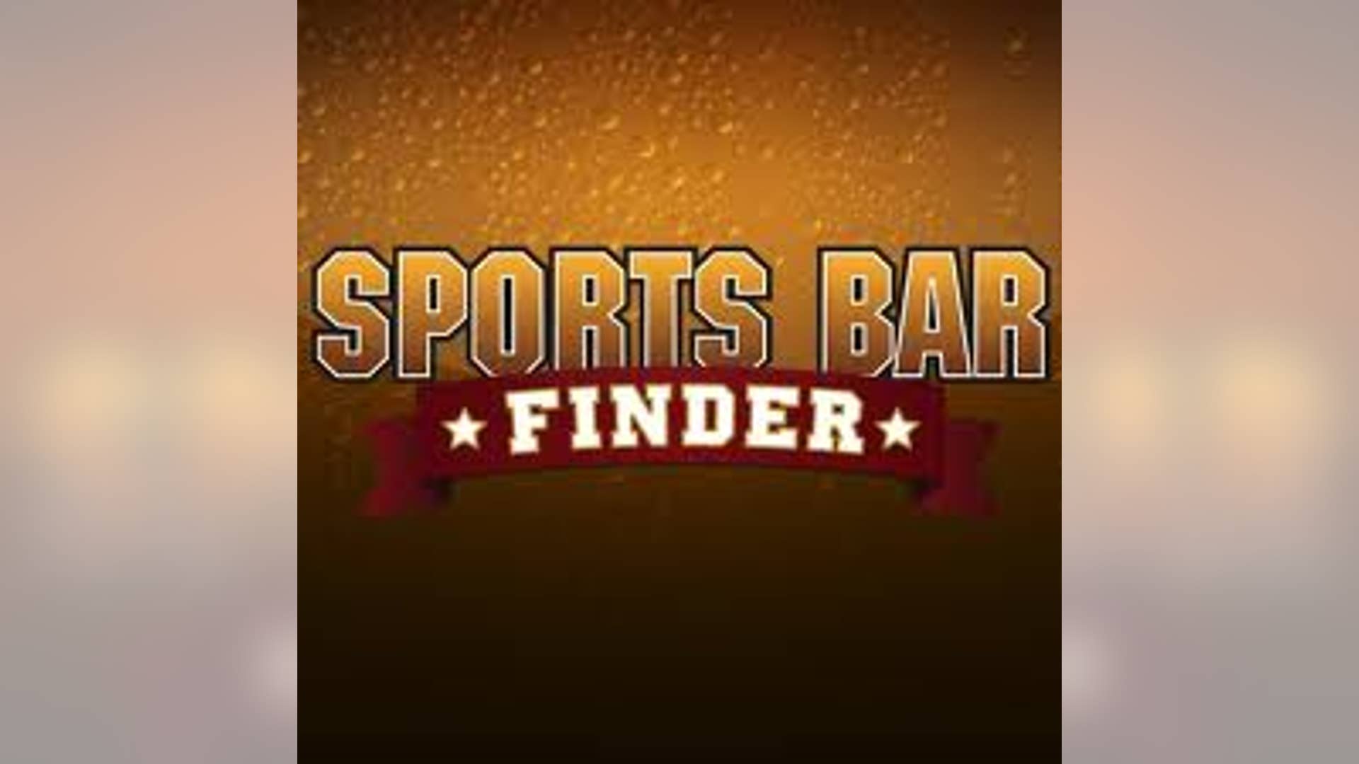 sportsbarfinder