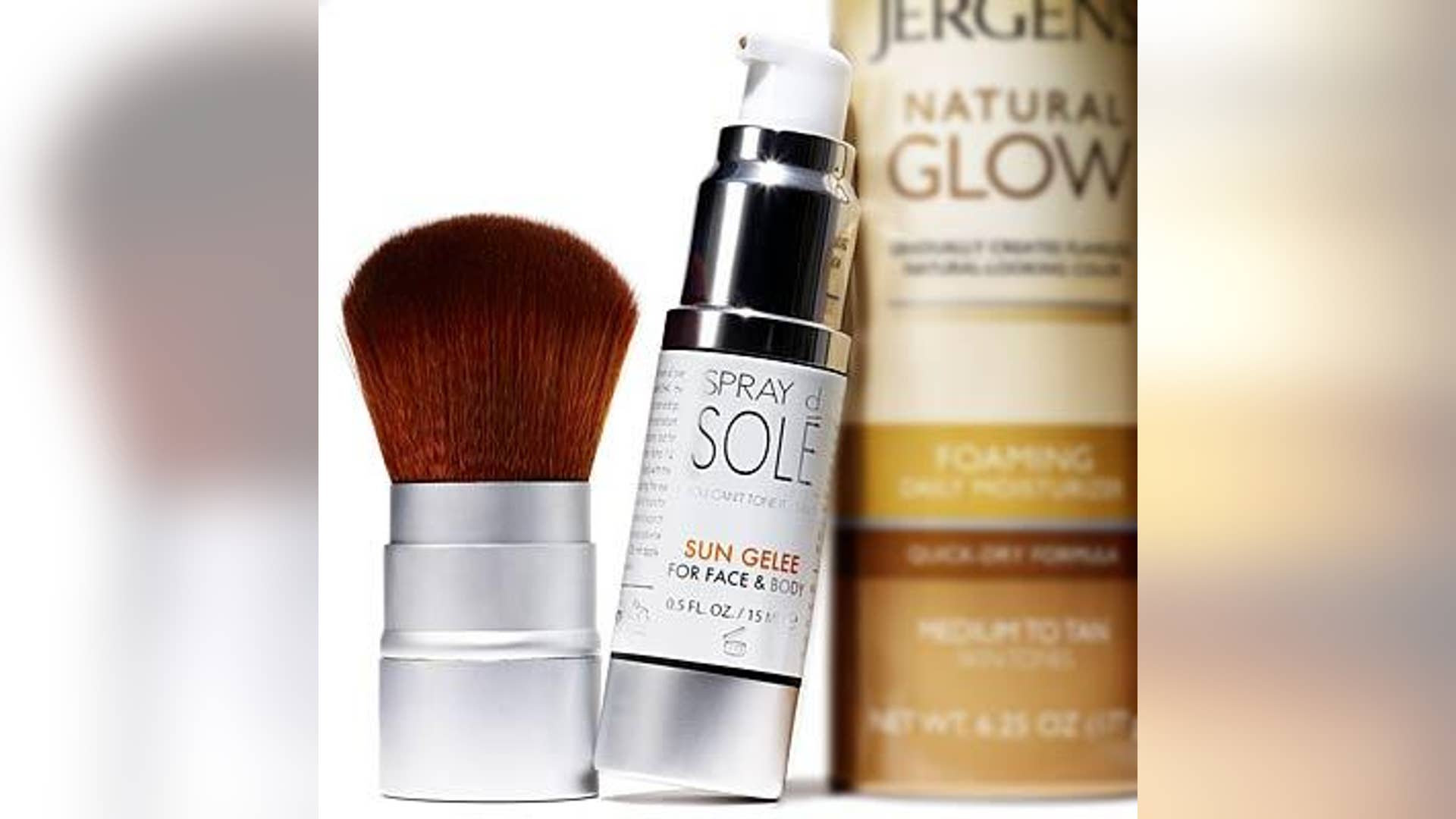 How to Avoid the Biggest SelfTanner Mistakes Fox News