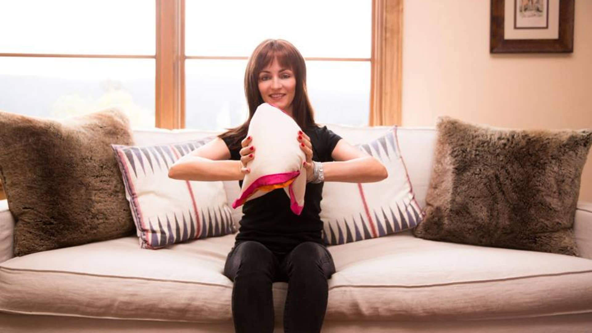 Squeezers on the Sofa