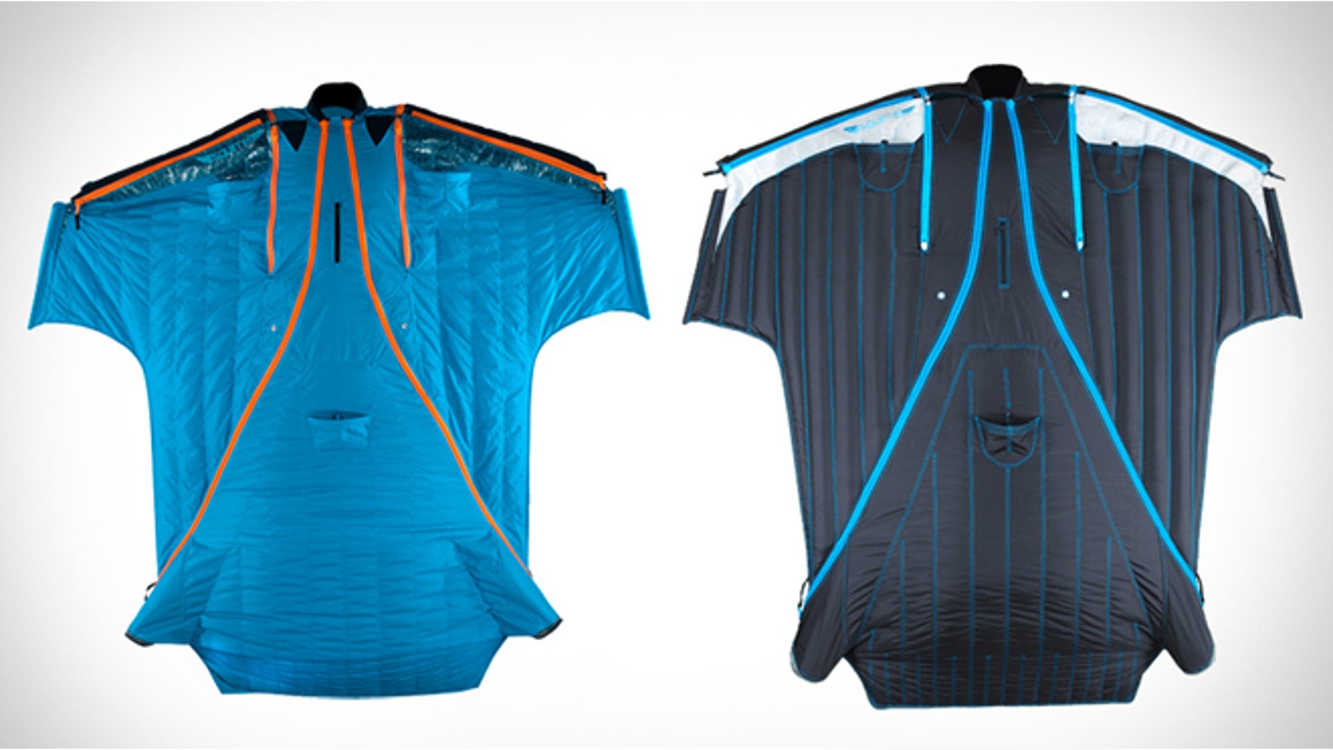 <b>Squirrel Wingsuits</b>