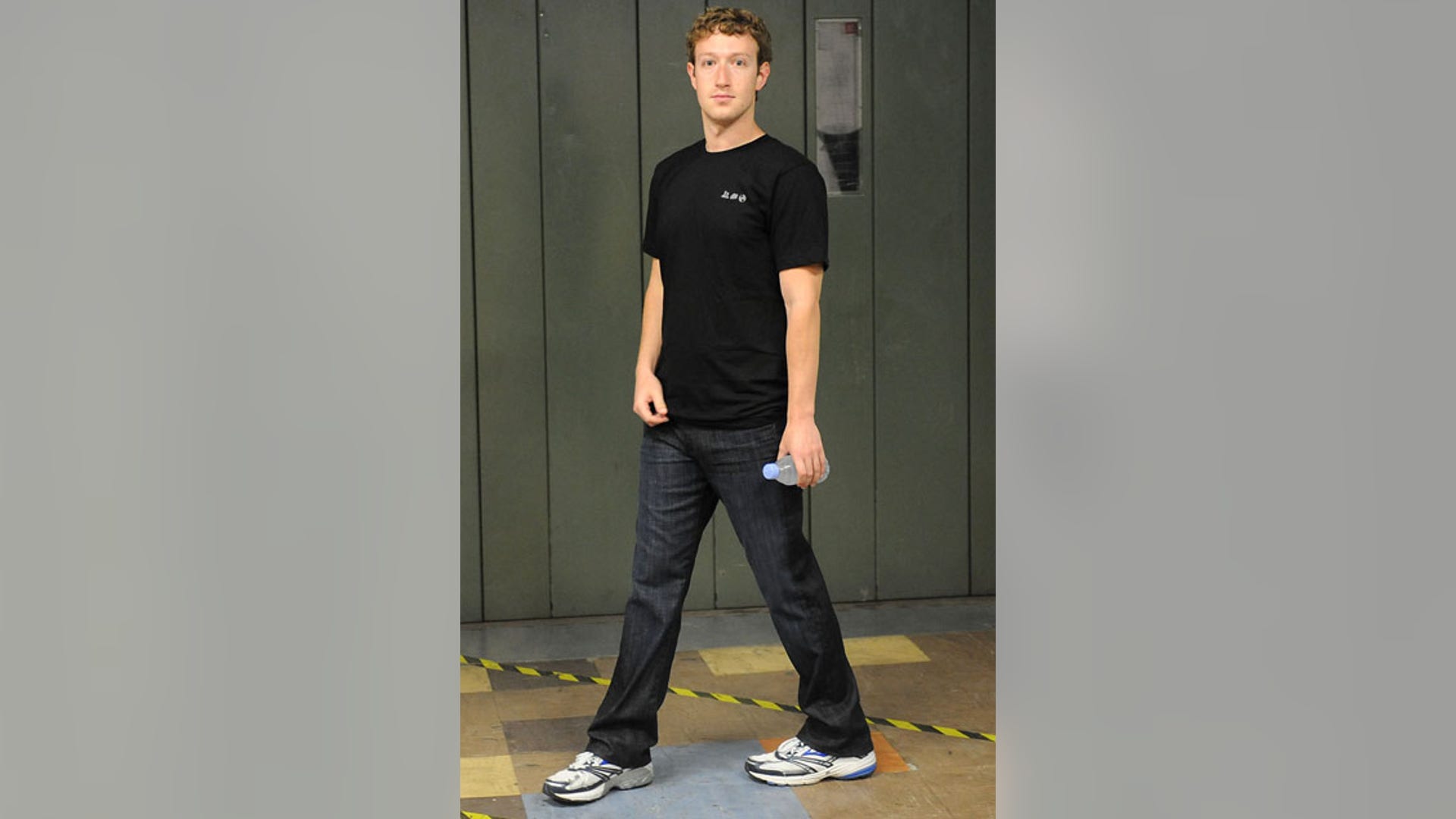 ssMark Zuckerberg 