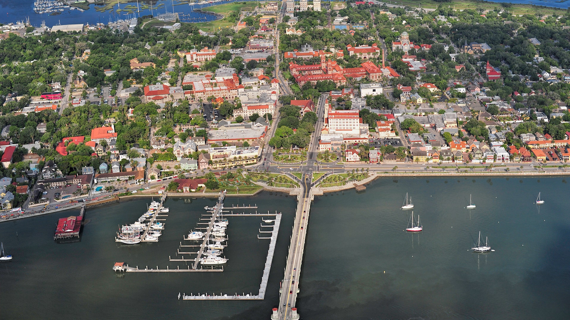 What To See In Historic St. Augustine Fox News