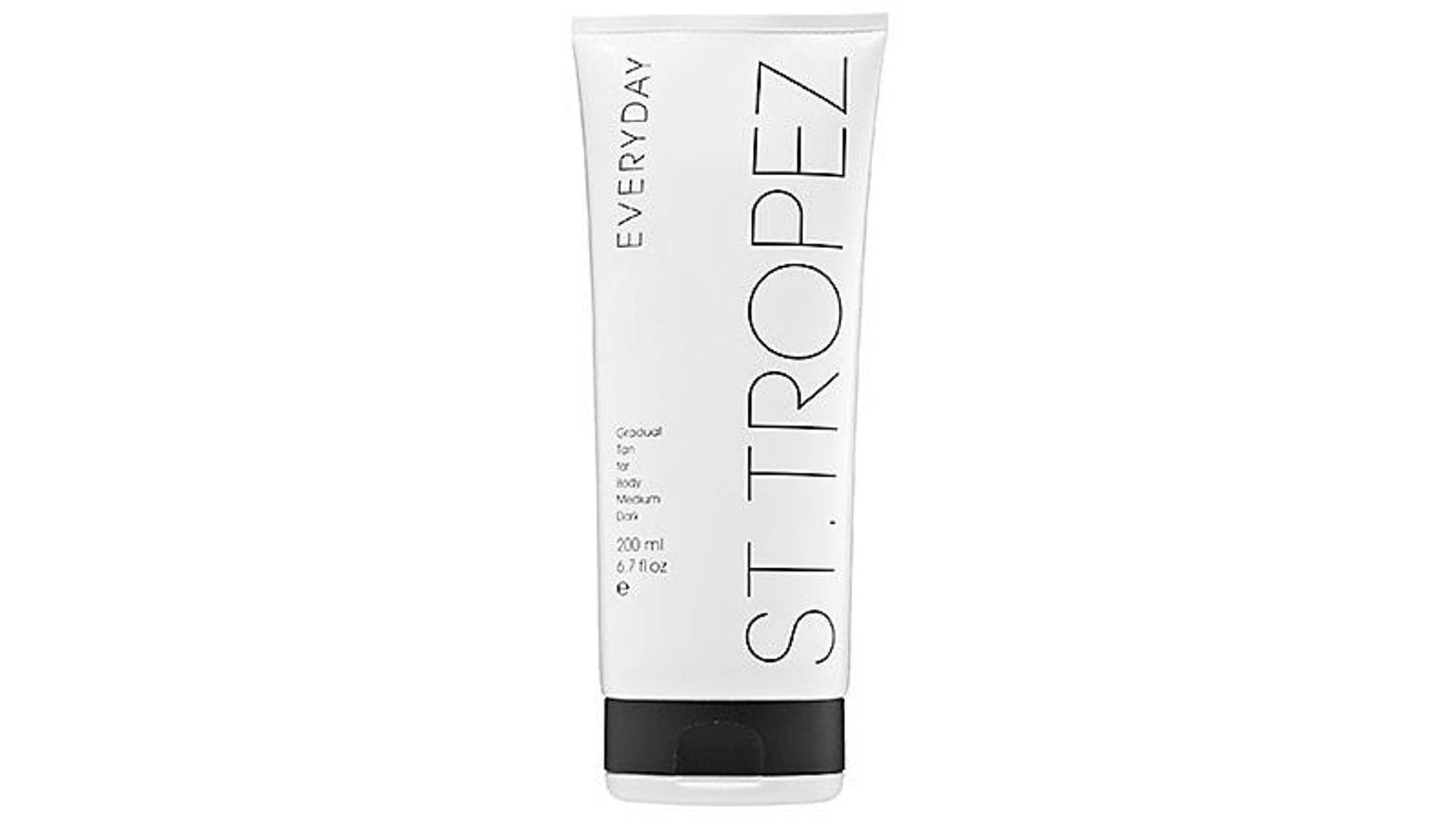 St. Tropez Gradual Self-Tanning Lotion
