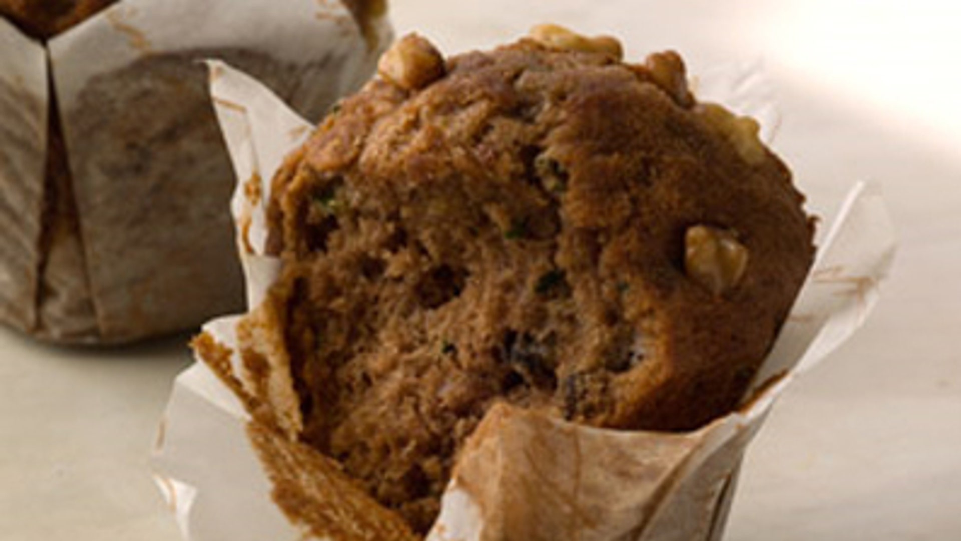 starbucks muffin