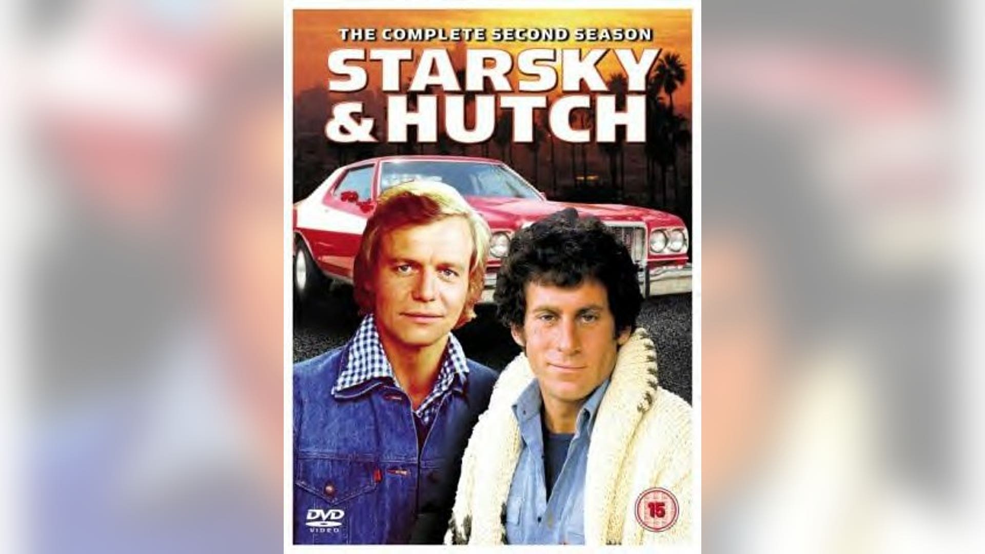 Best Hollywood police partners Fox News