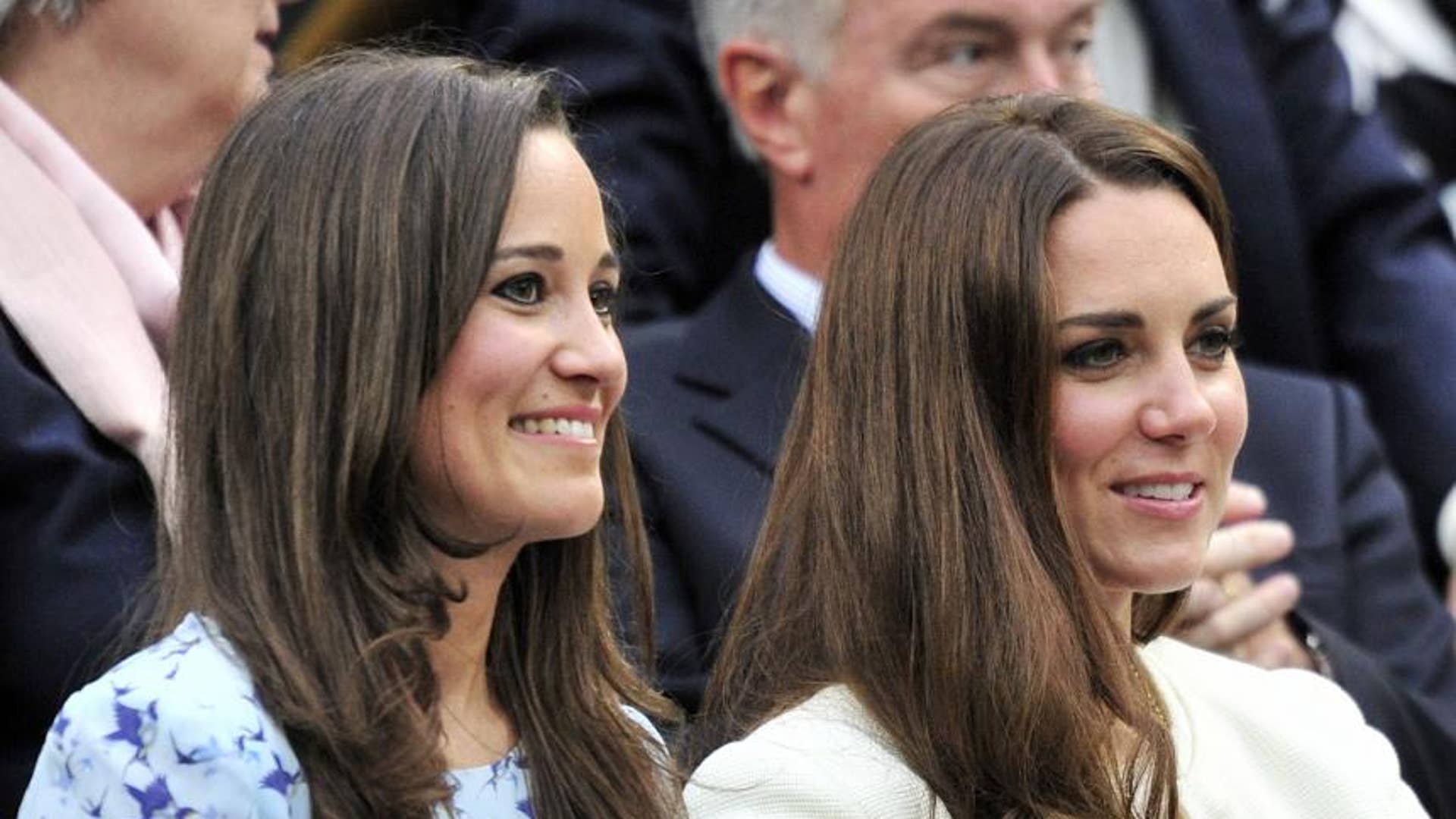 Pippa Middleton, Tennis Superfan | Fox News