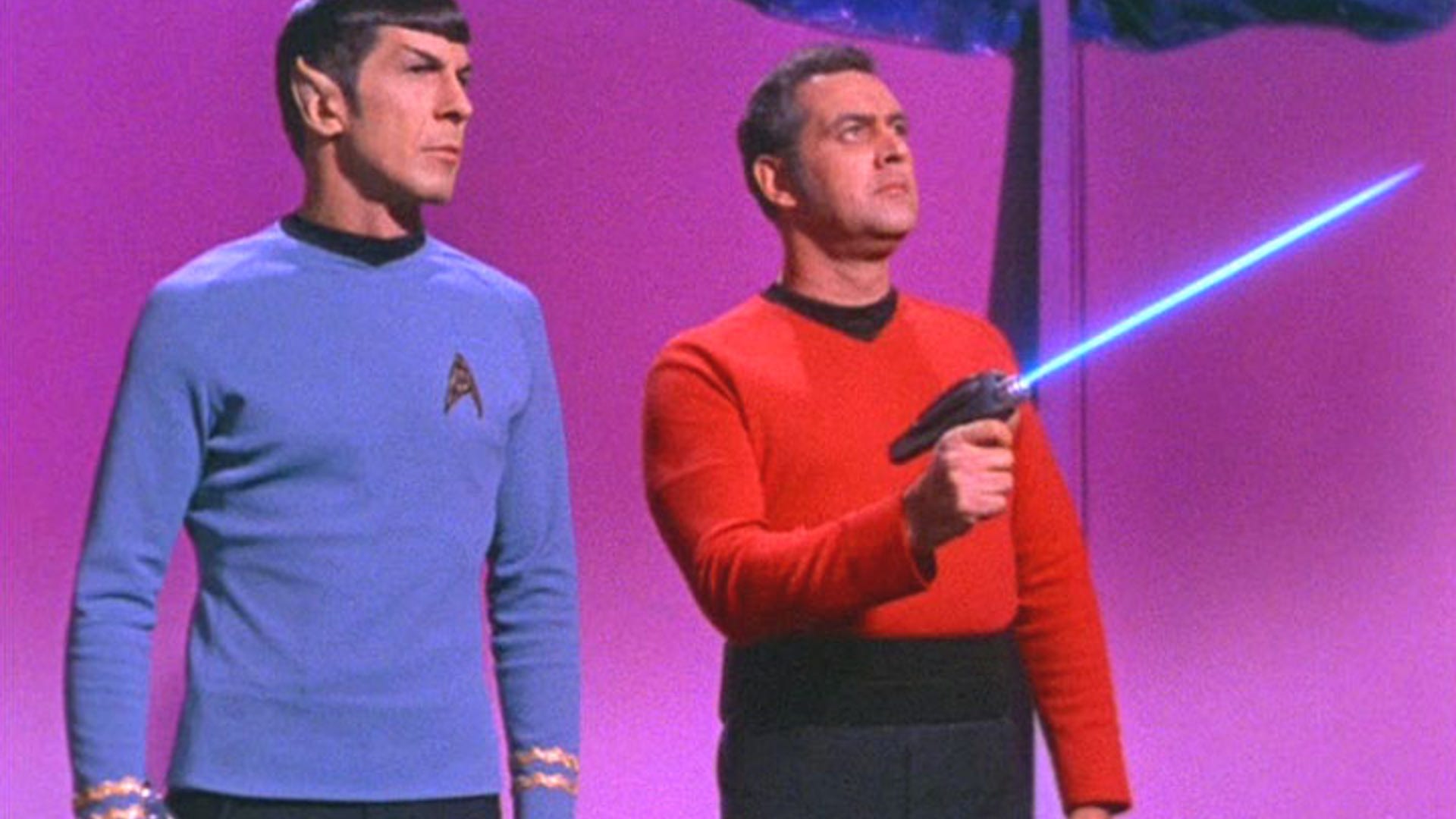 The Birth of the Laser