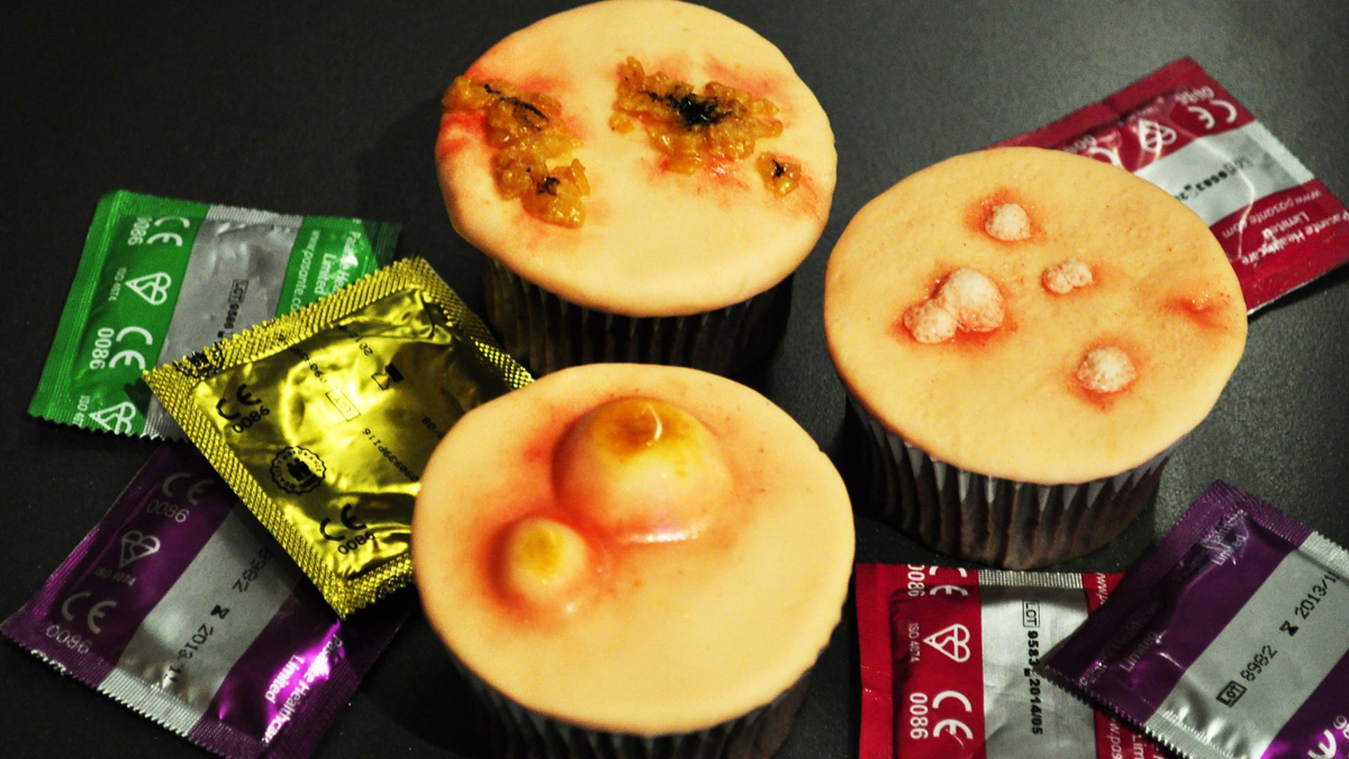 stdcupcakes