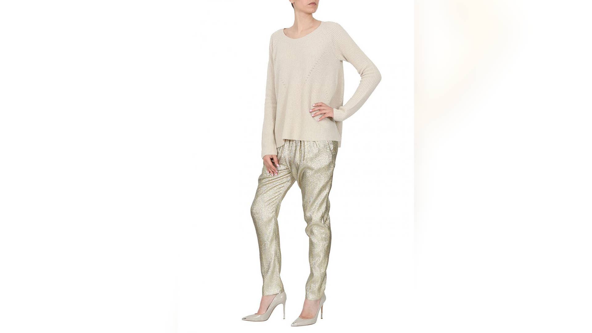 Start from the bottom up.