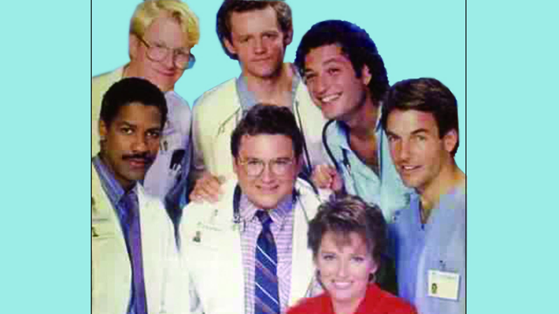 cast on st elsewhere