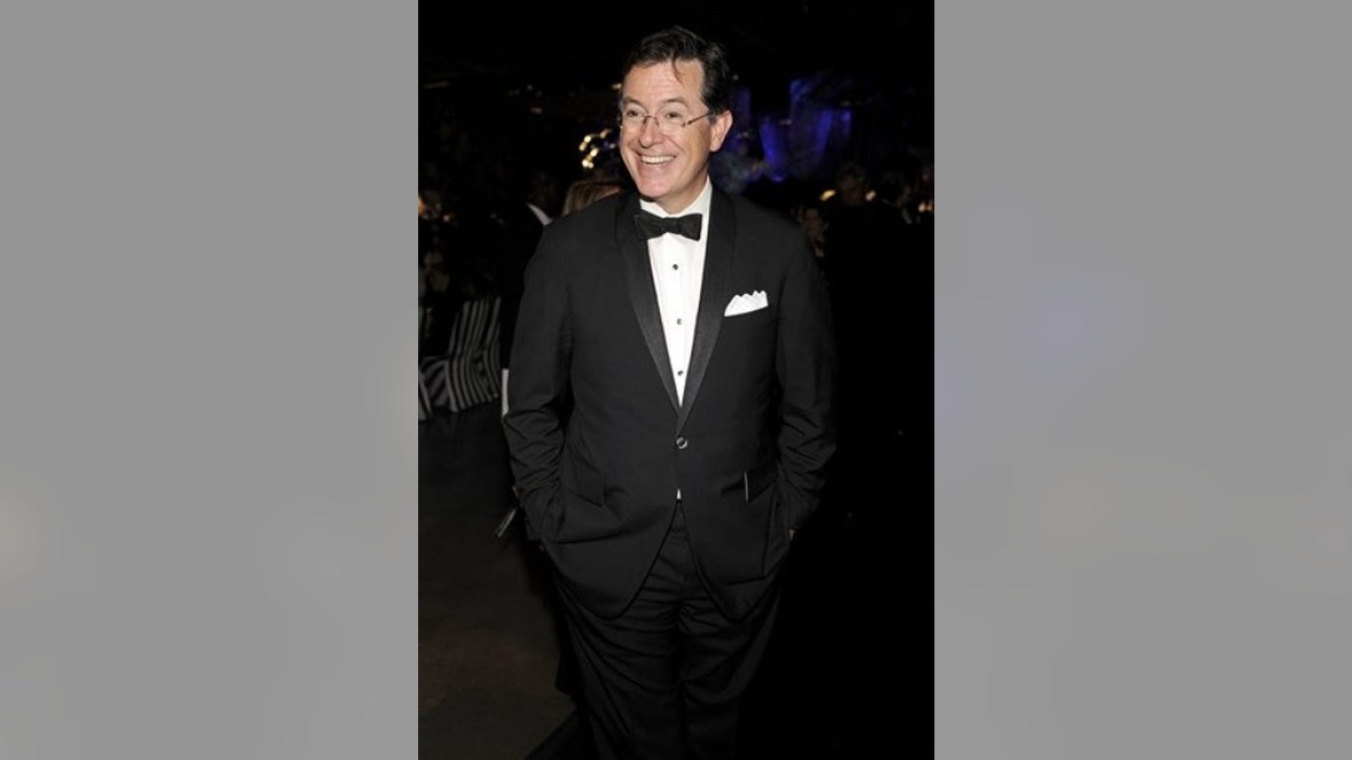 stephen colbert AP 