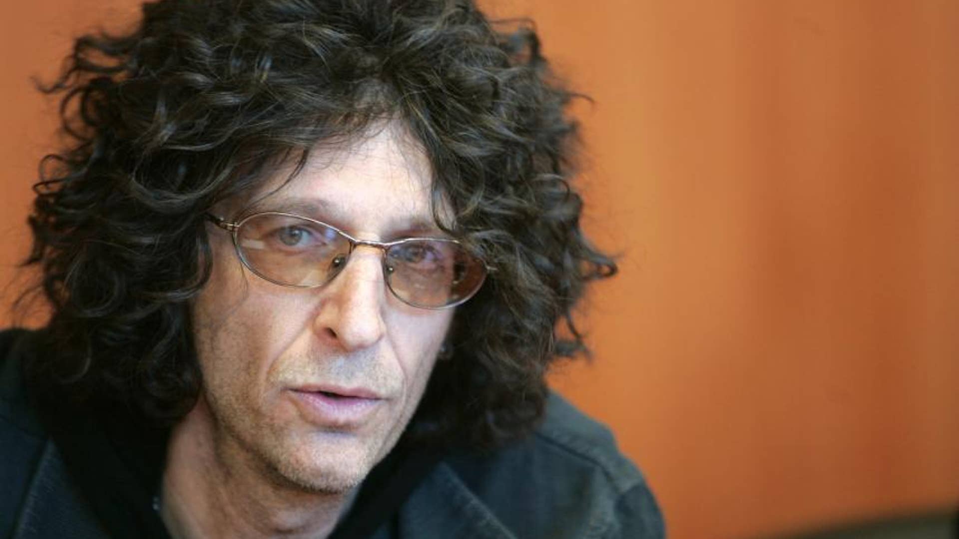 Howard Stern: $95 Million