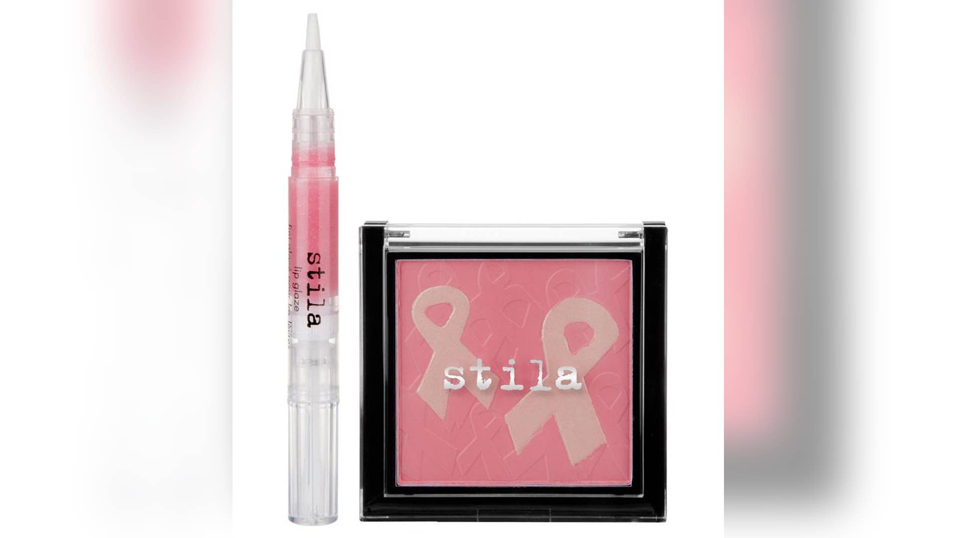 Positively Pink Set for Breast Cancer, $18