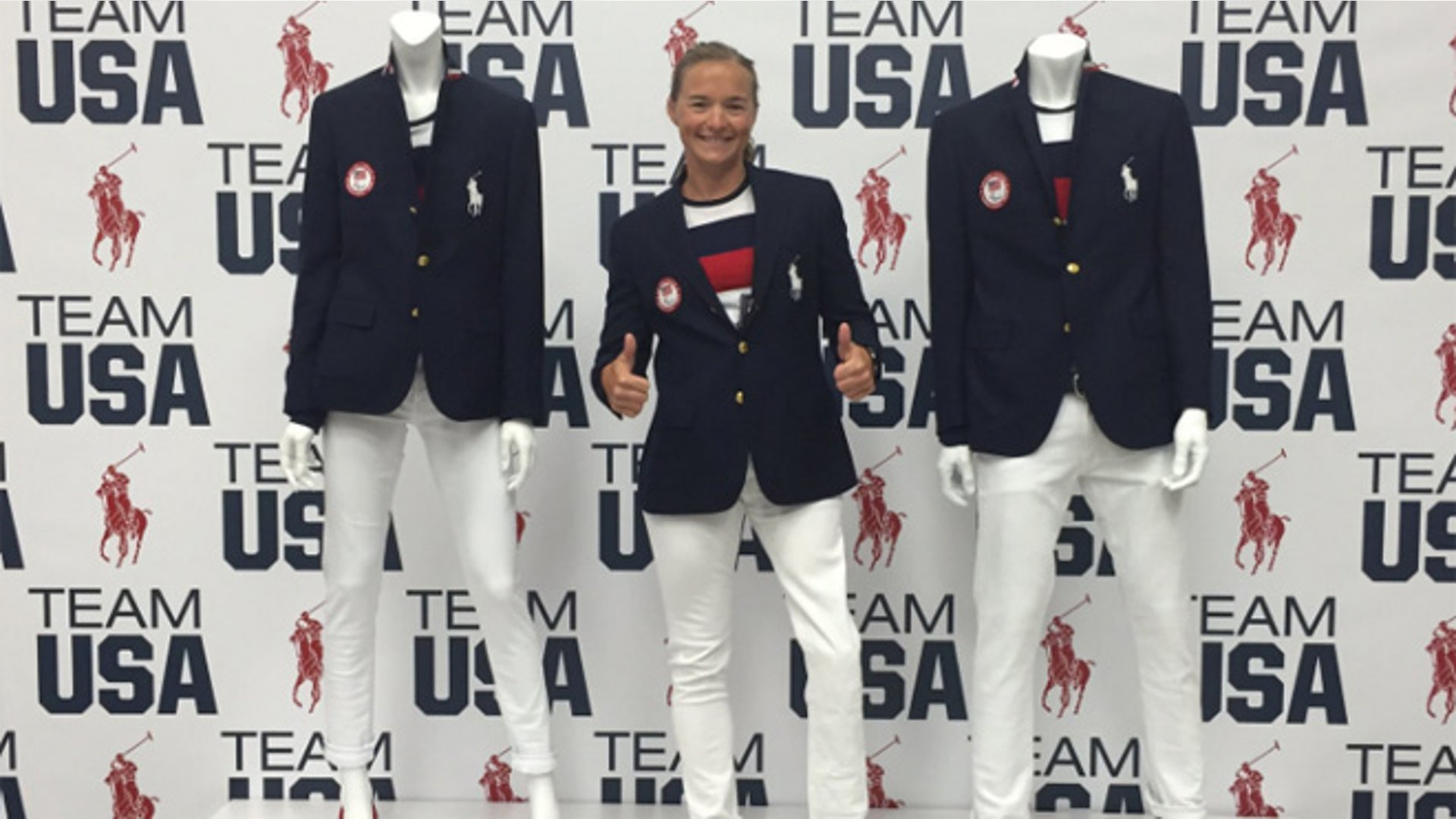 Melissa Stockwell: Paratriathlon 