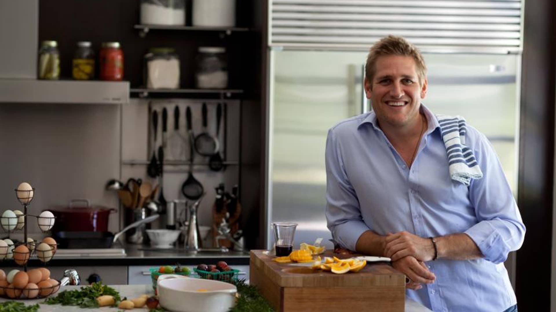 Curtis Stone