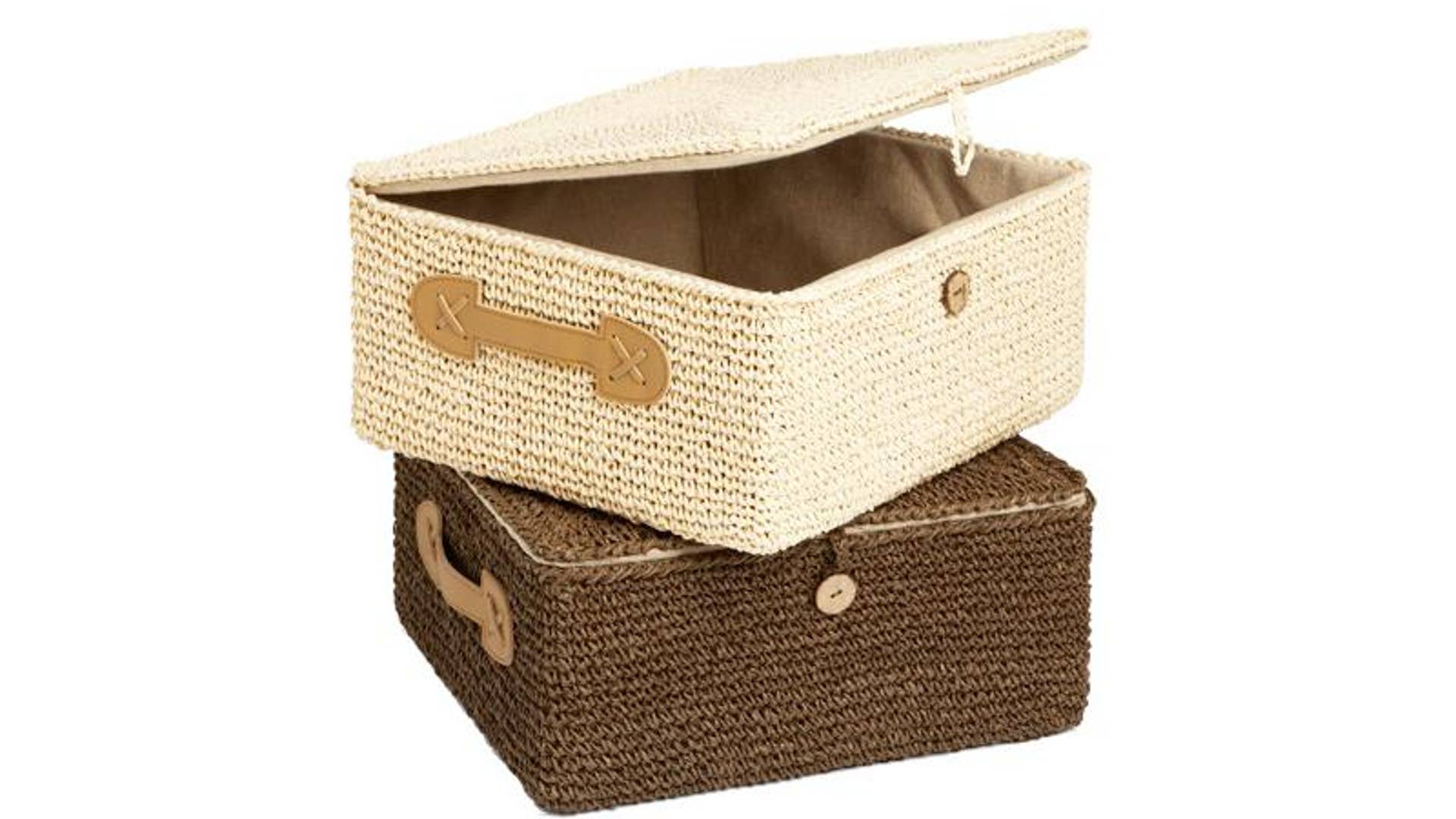 Do GIve Her: The Gift of Storage