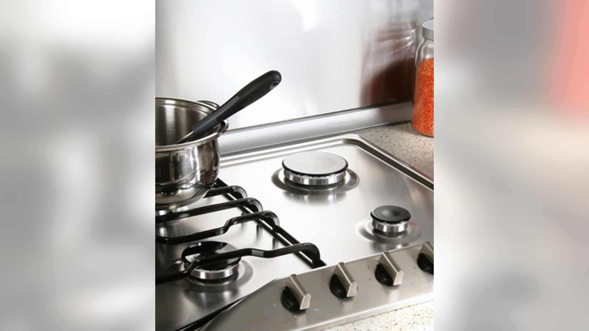 The Stove