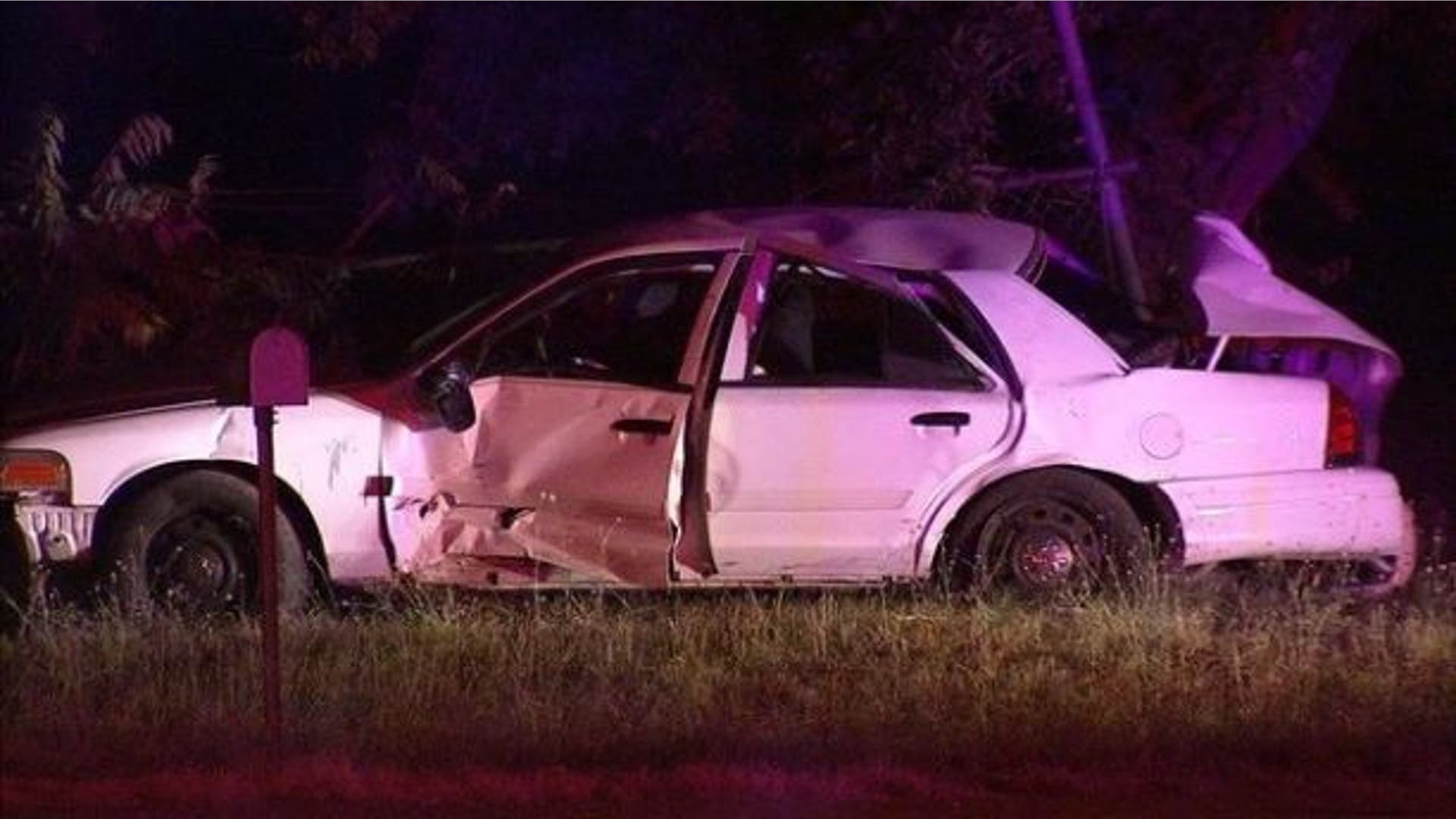 Mom takes toddler racing