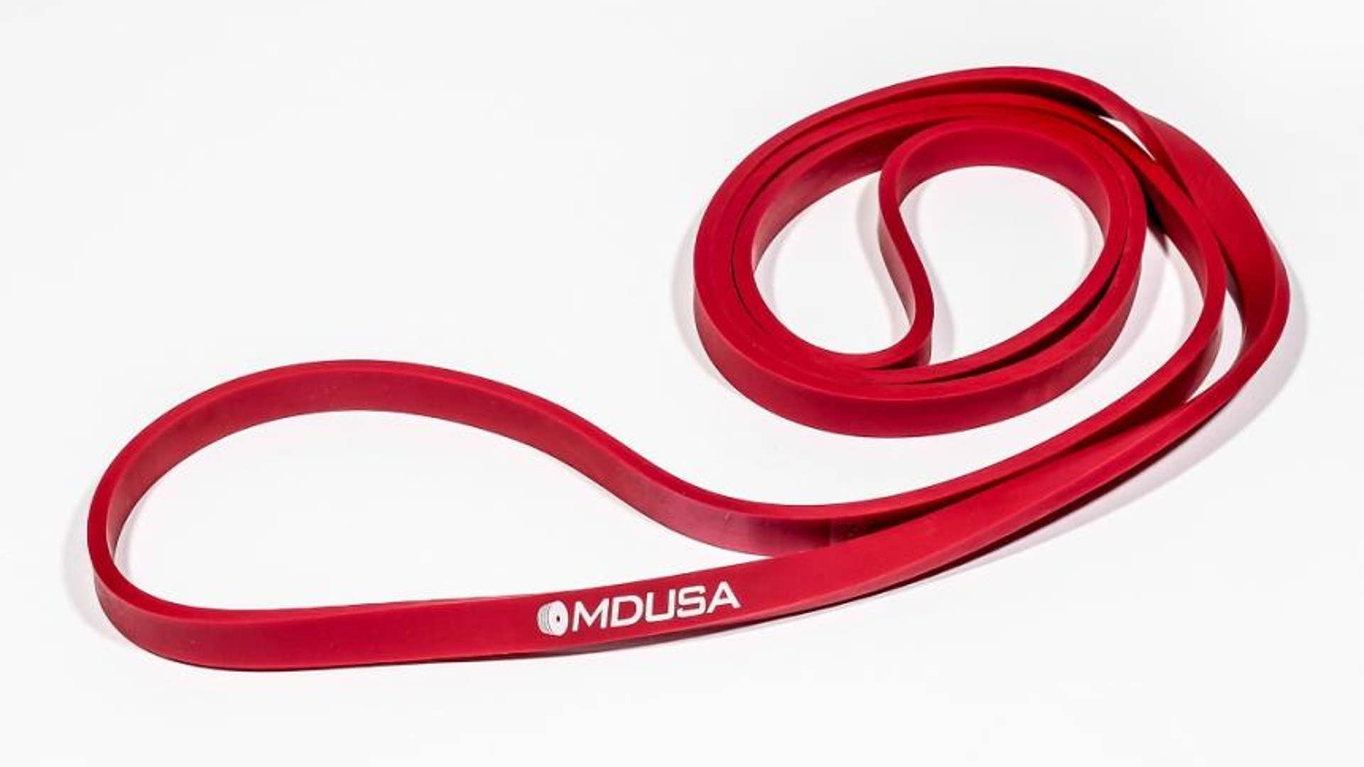 MDUSA Strength Bands
