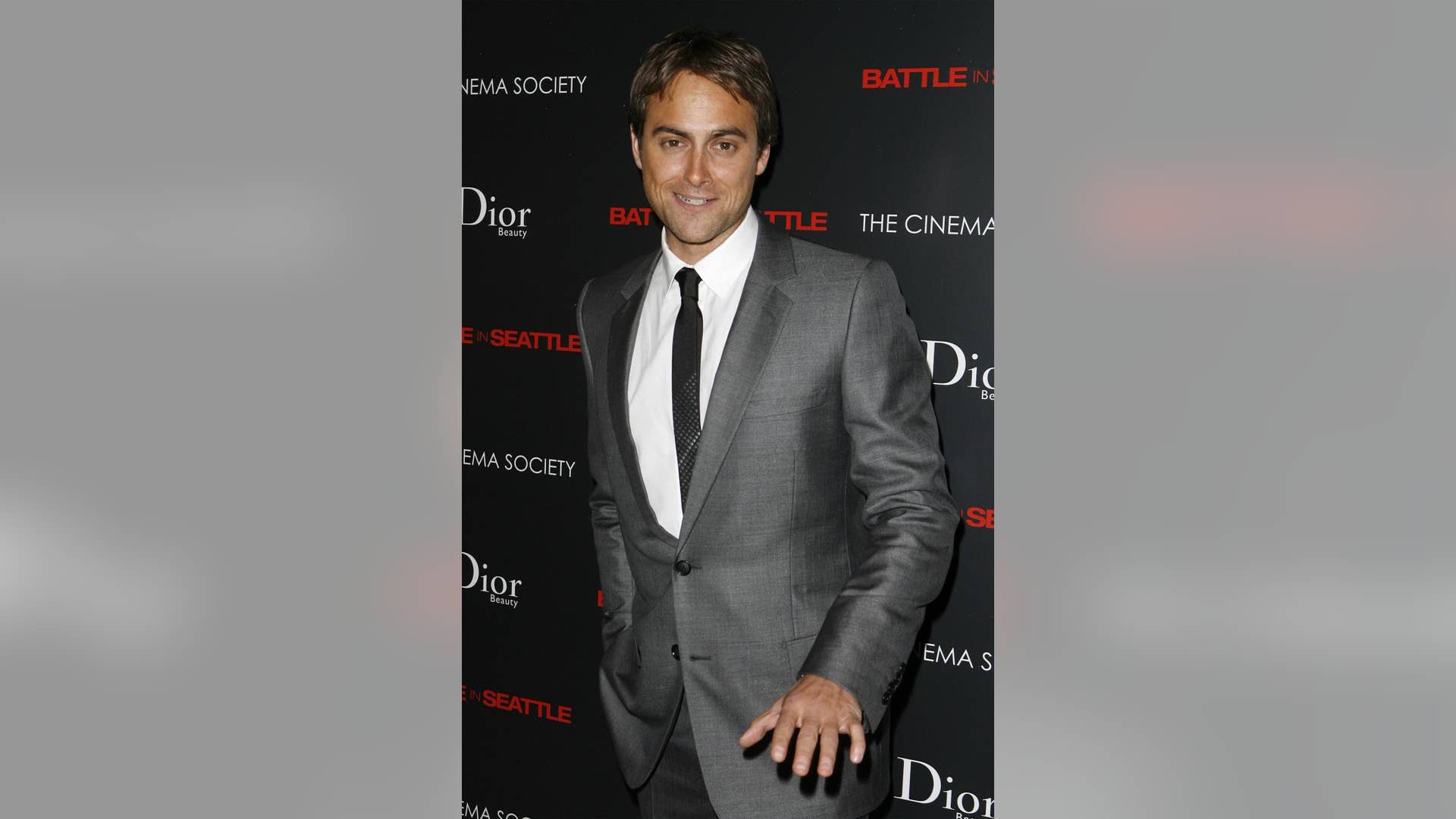Stuart Townsend Was Almost Aragorn
