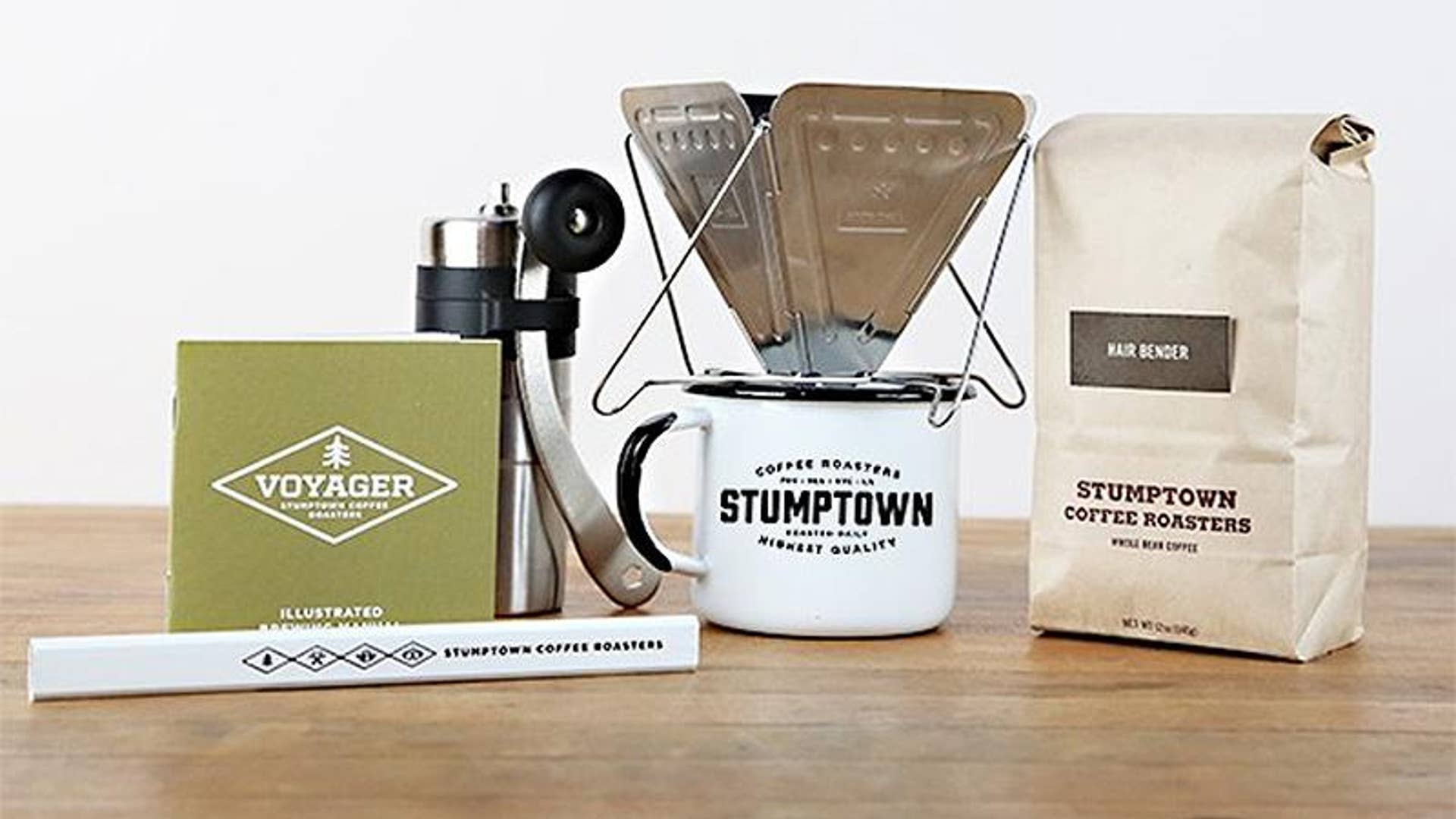 Brew Kits
