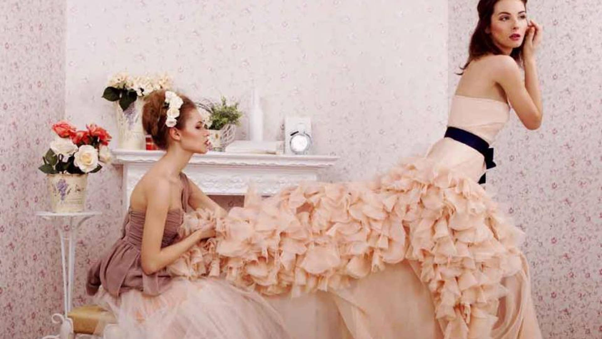 Get Approval From the Bride