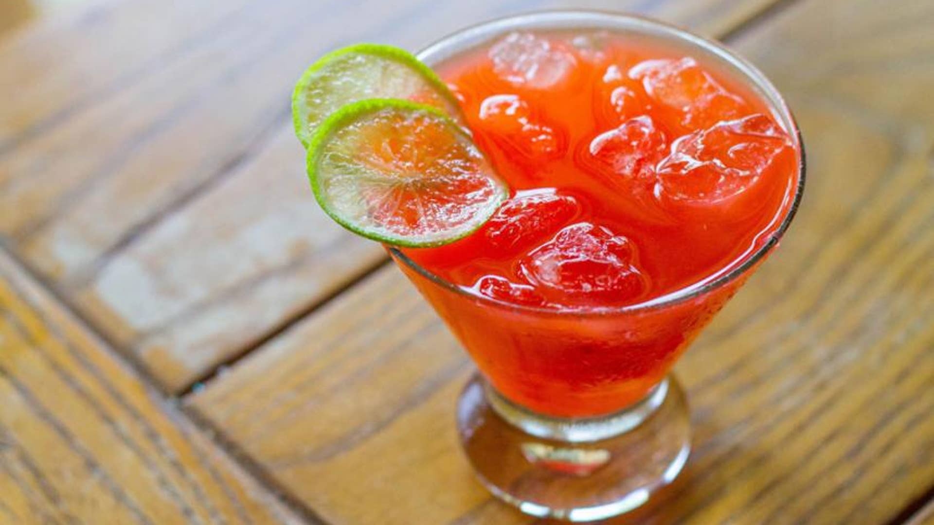 Summer Splash Daiquiri