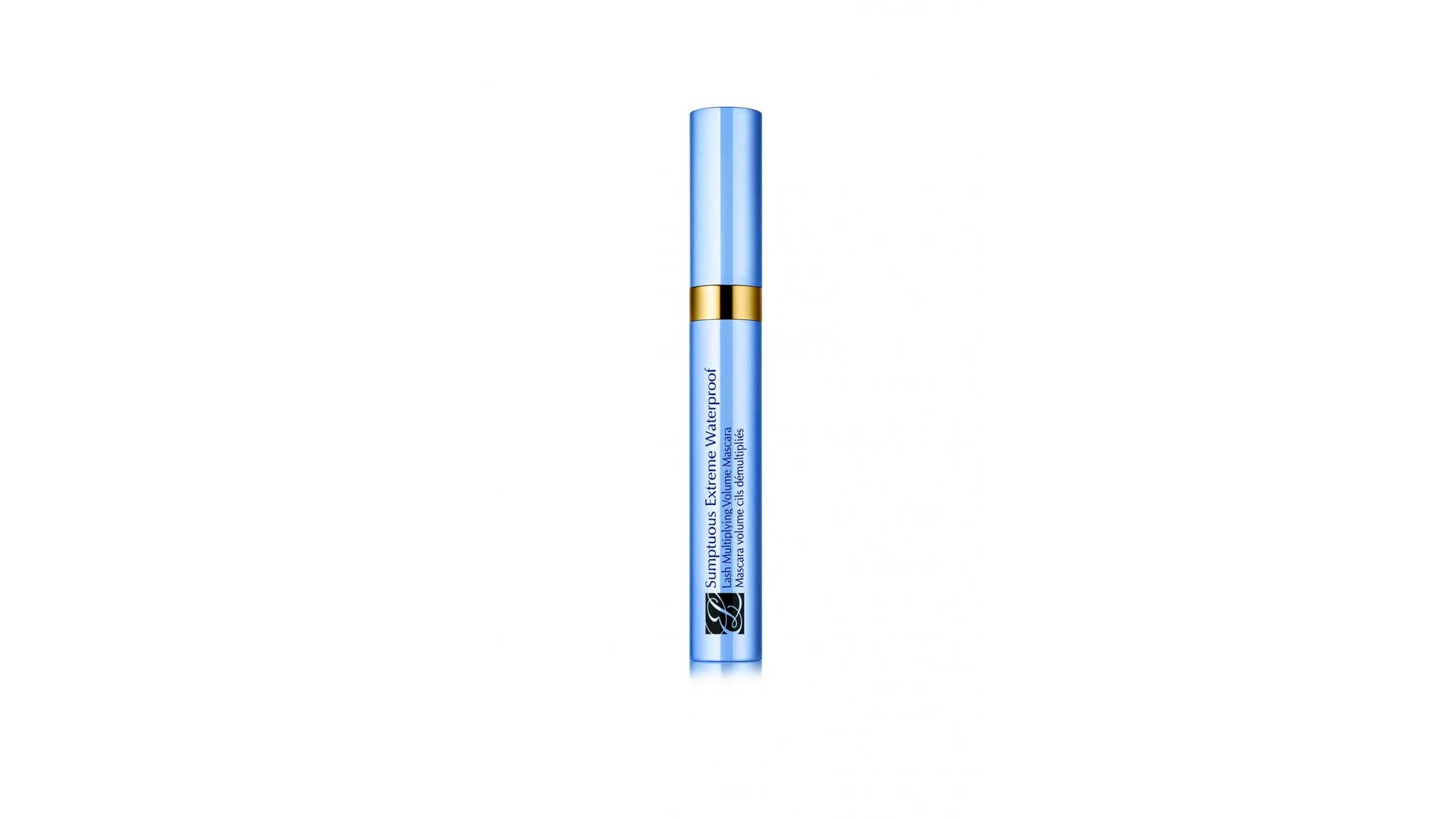 Estēe Lauder Sumptuous Extreme Waterproof Mascara, Bronze Goddess $26