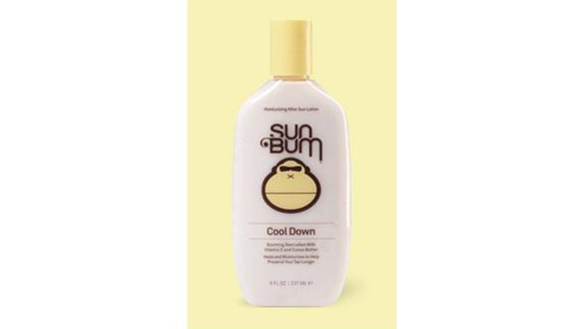 Touch: Sun Bum’s 