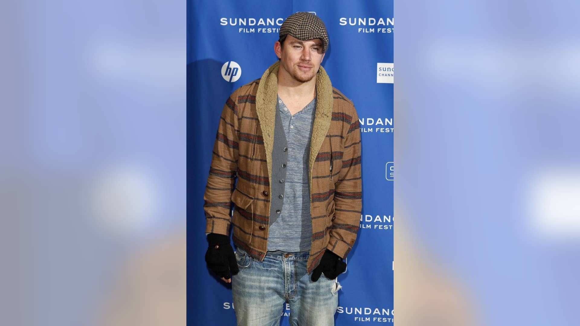 At Sundance