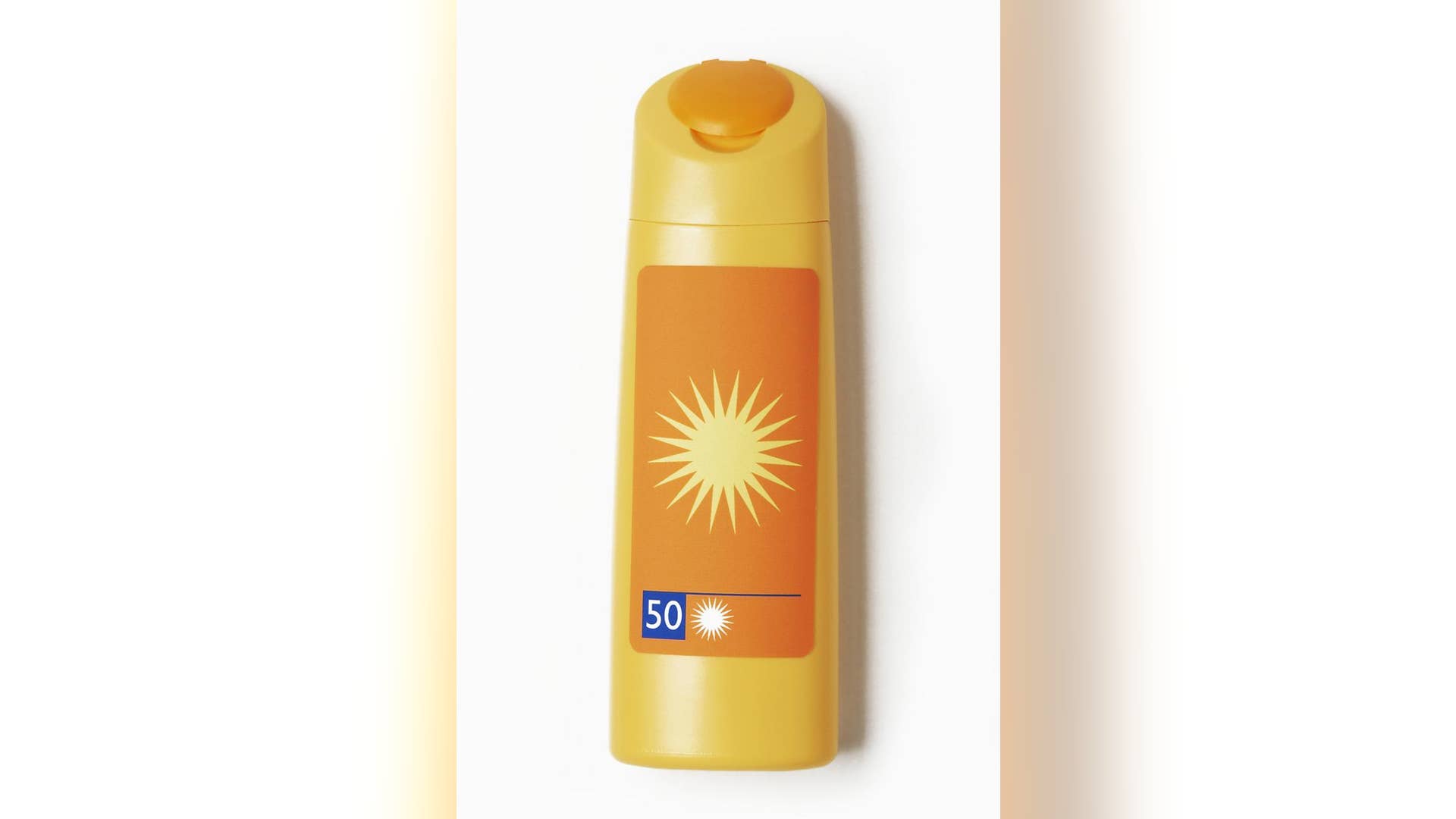 Slather On the SPF