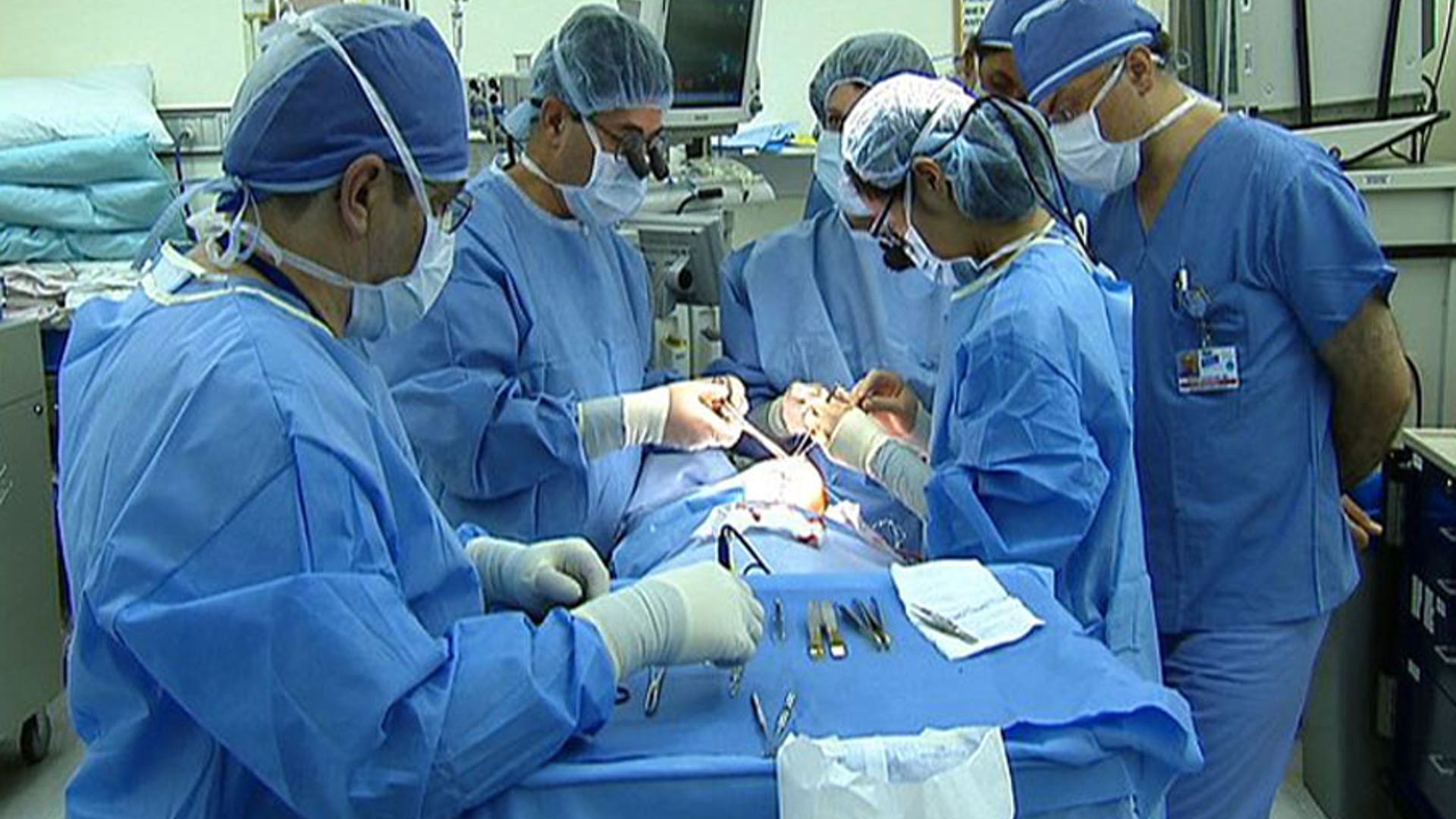 A New Face for Maddox Fox News