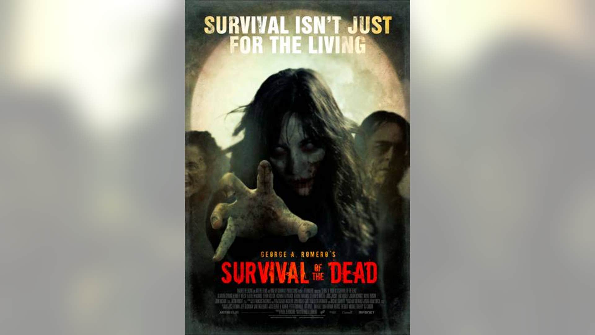 Survival of the Dead