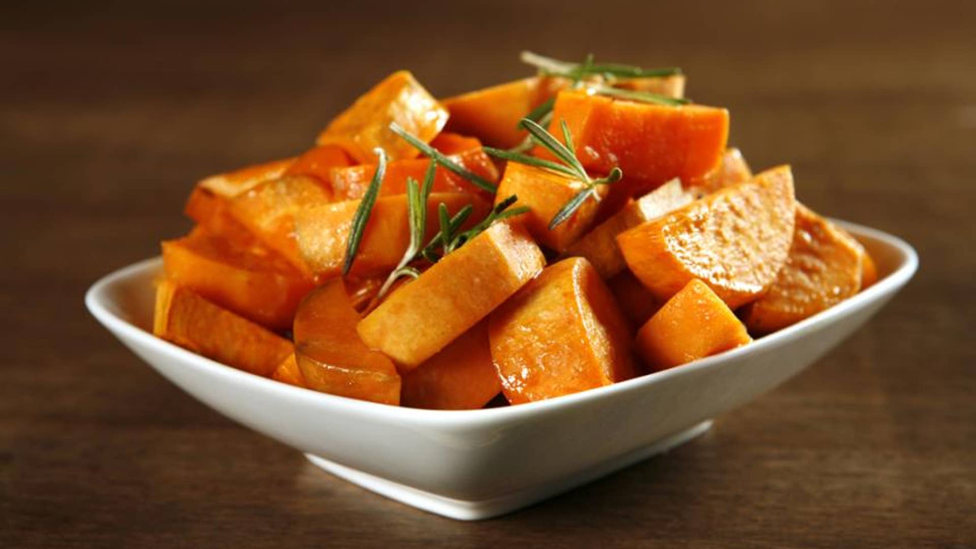 Sweet potatoes